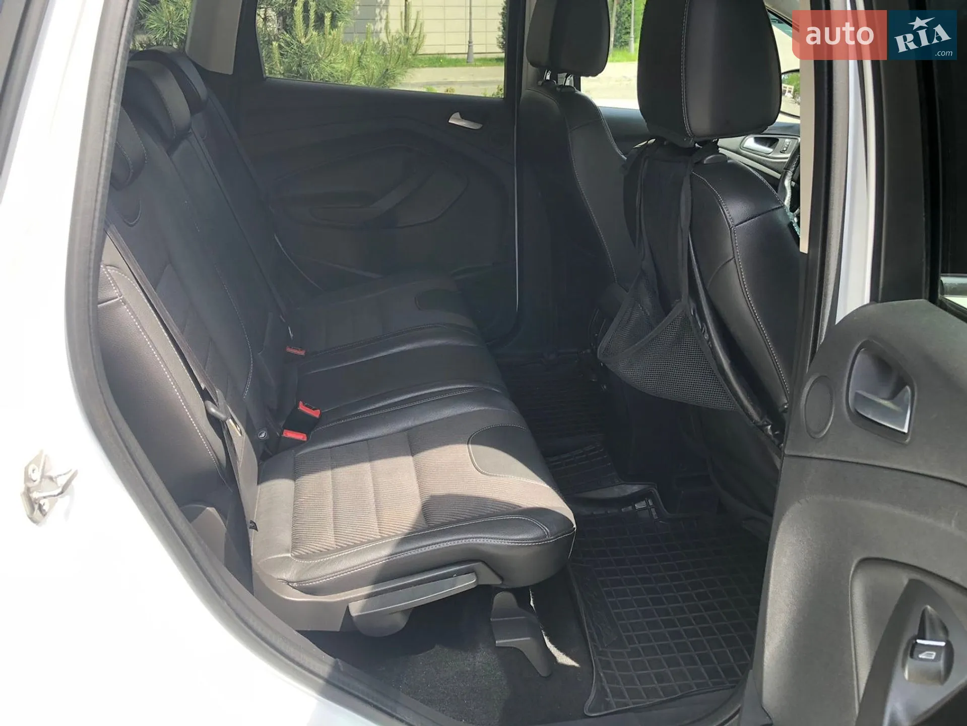 2013 Ford Kuga - мініатюра 13