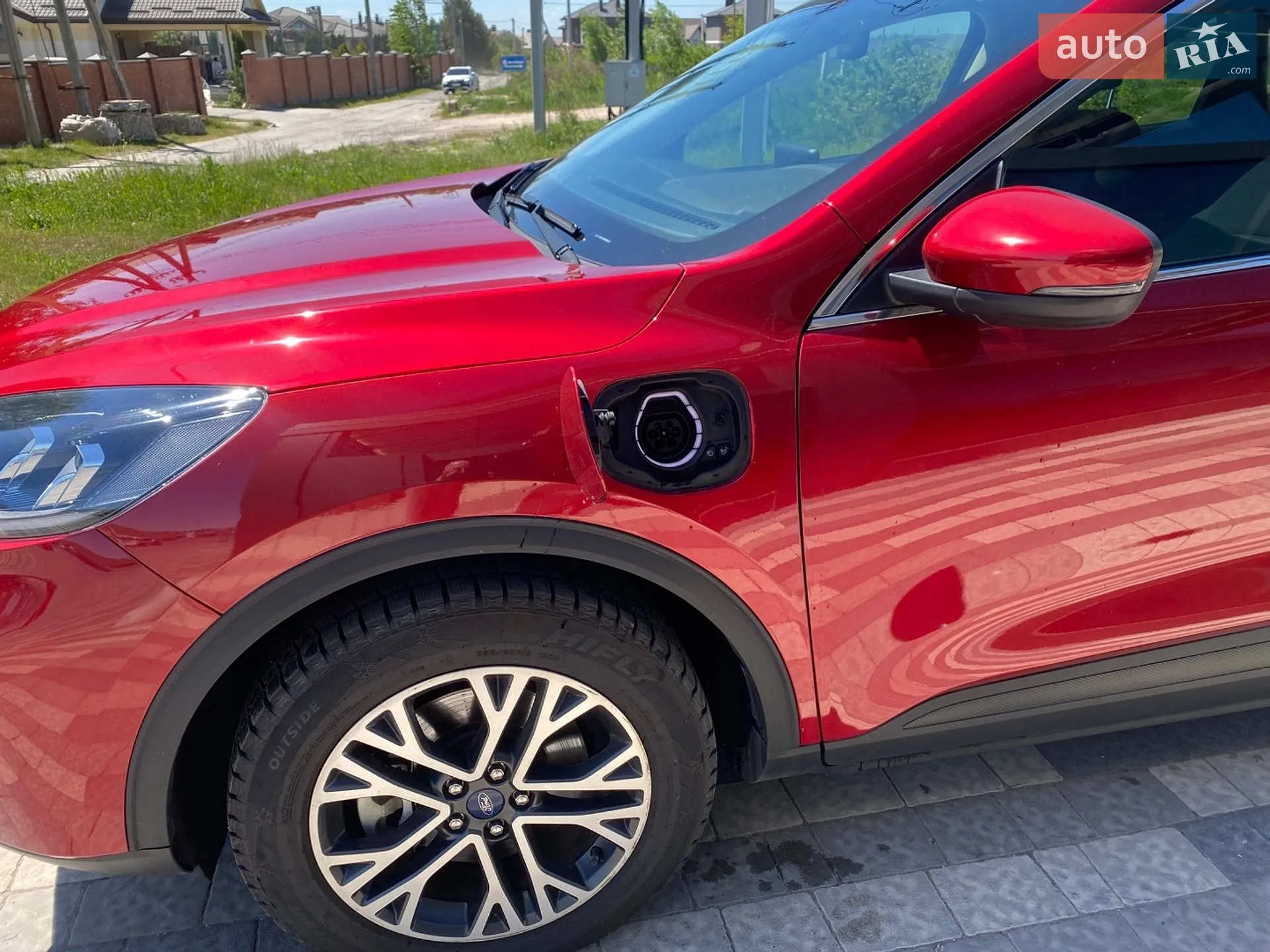 2020 Ford Kuga - мініатюра 9
