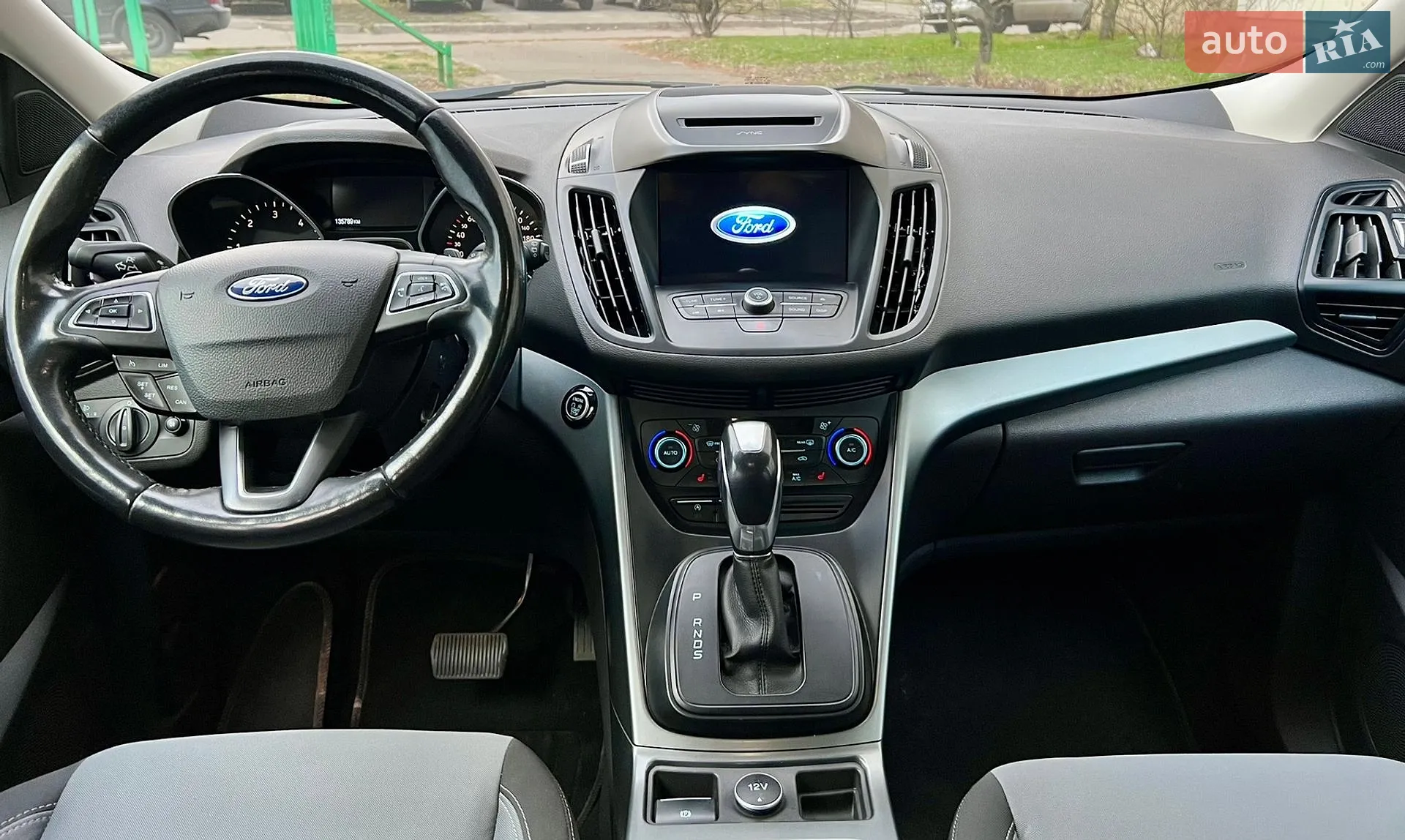2016 Ford Kuga - мініатюра 21