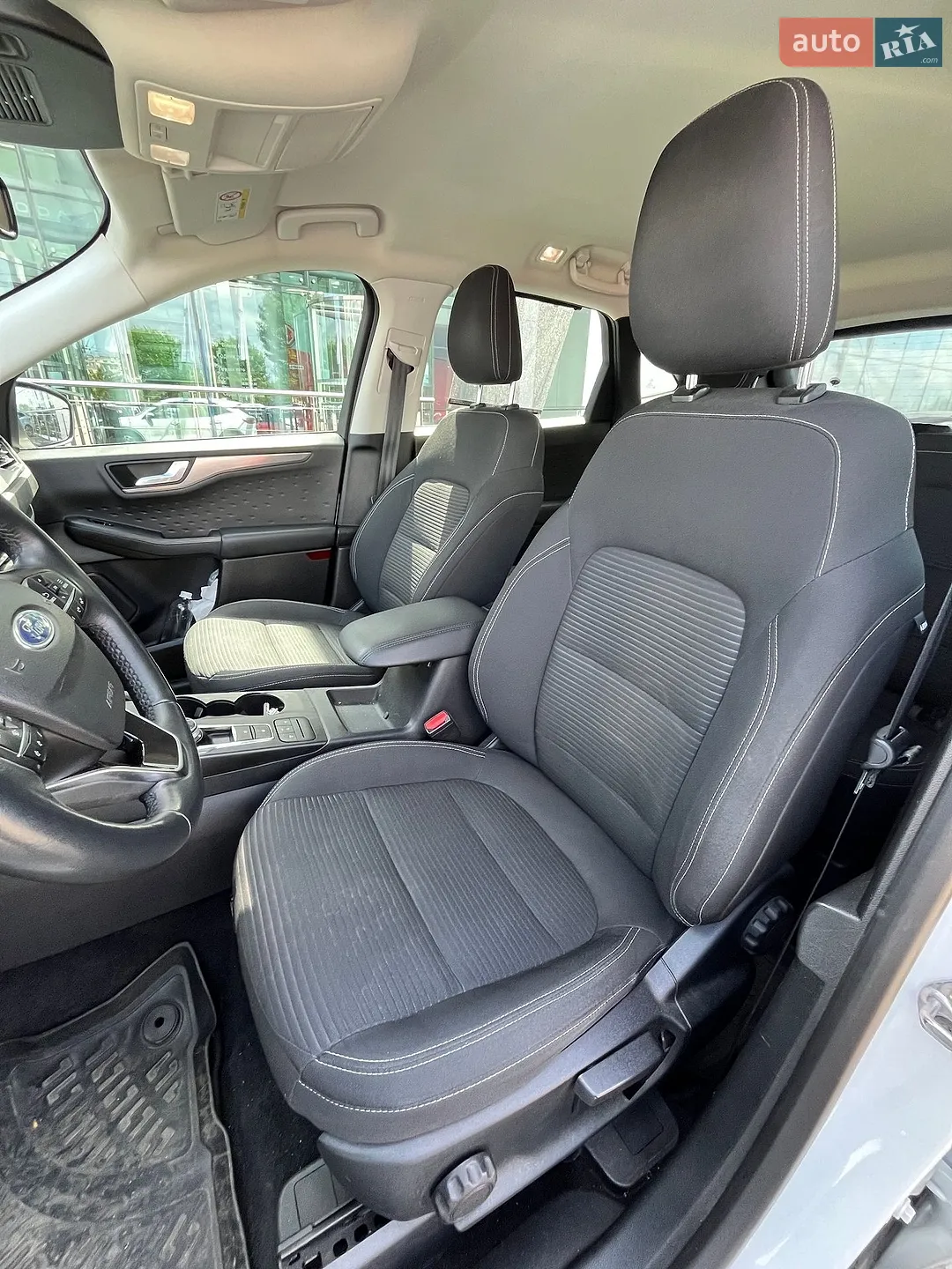2020 Ford Kuga - мініатюра 11