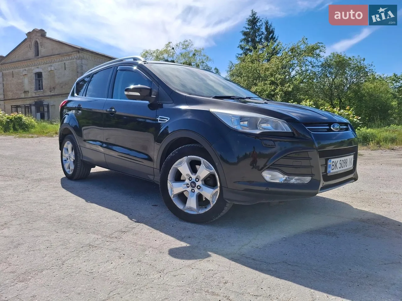 2013 Ford Kuga - мініатюра 22