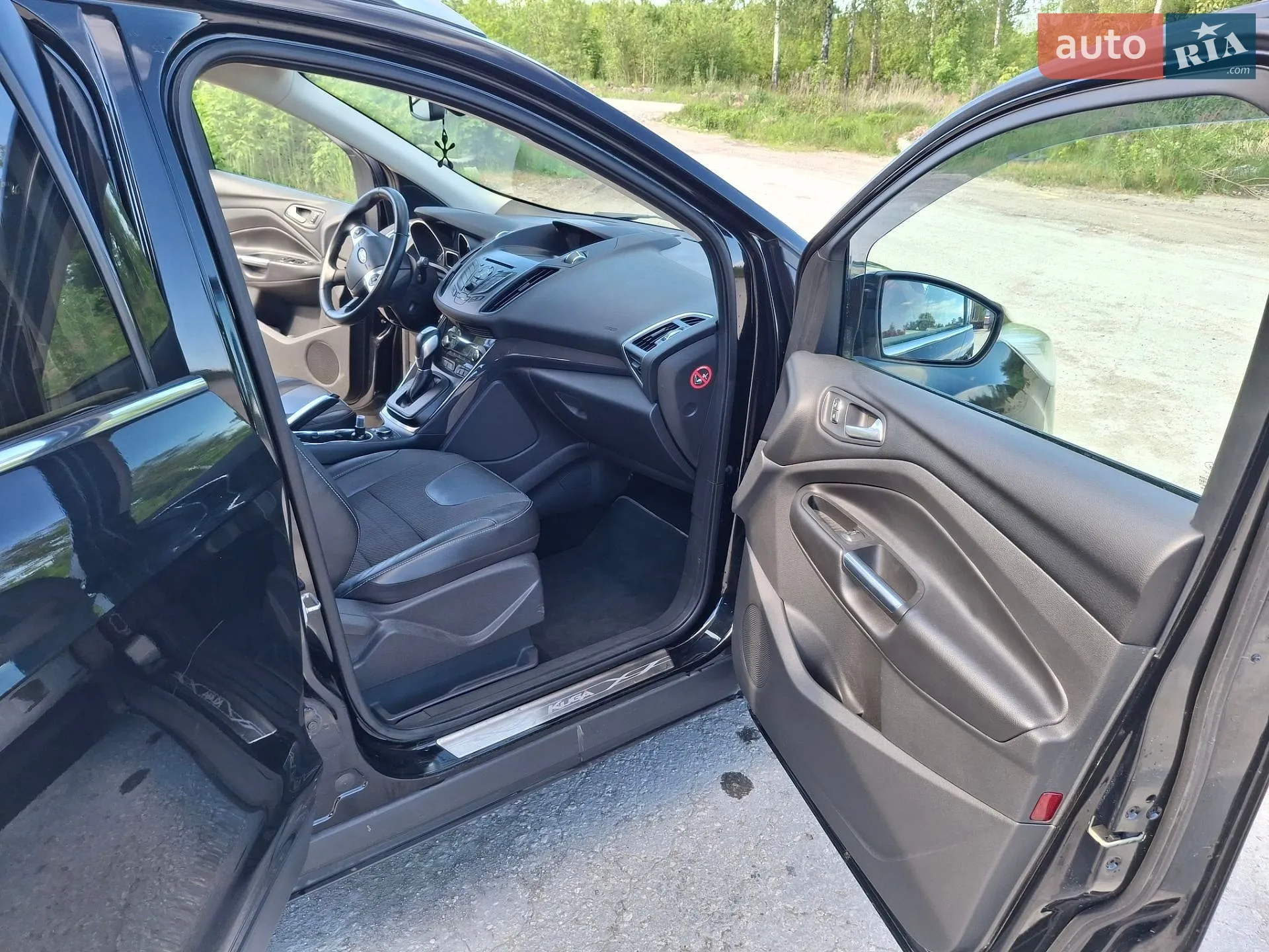 2014 Ford Kuga - мініатюра 16