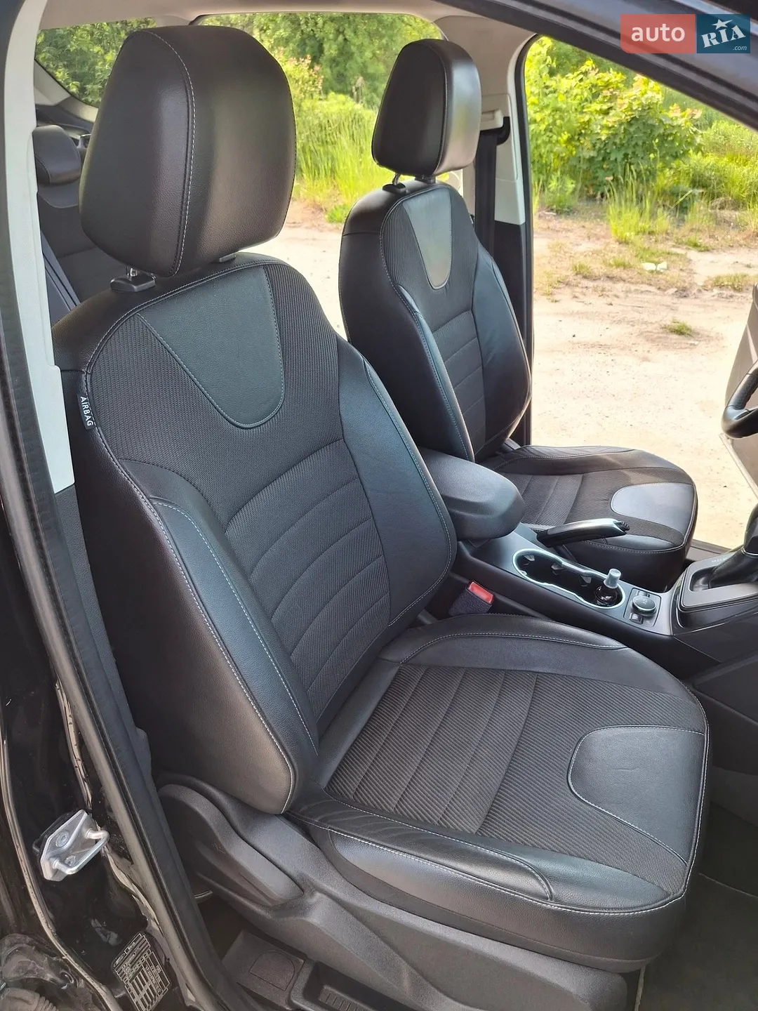 2014 Ford Kuga - мініатюра 22