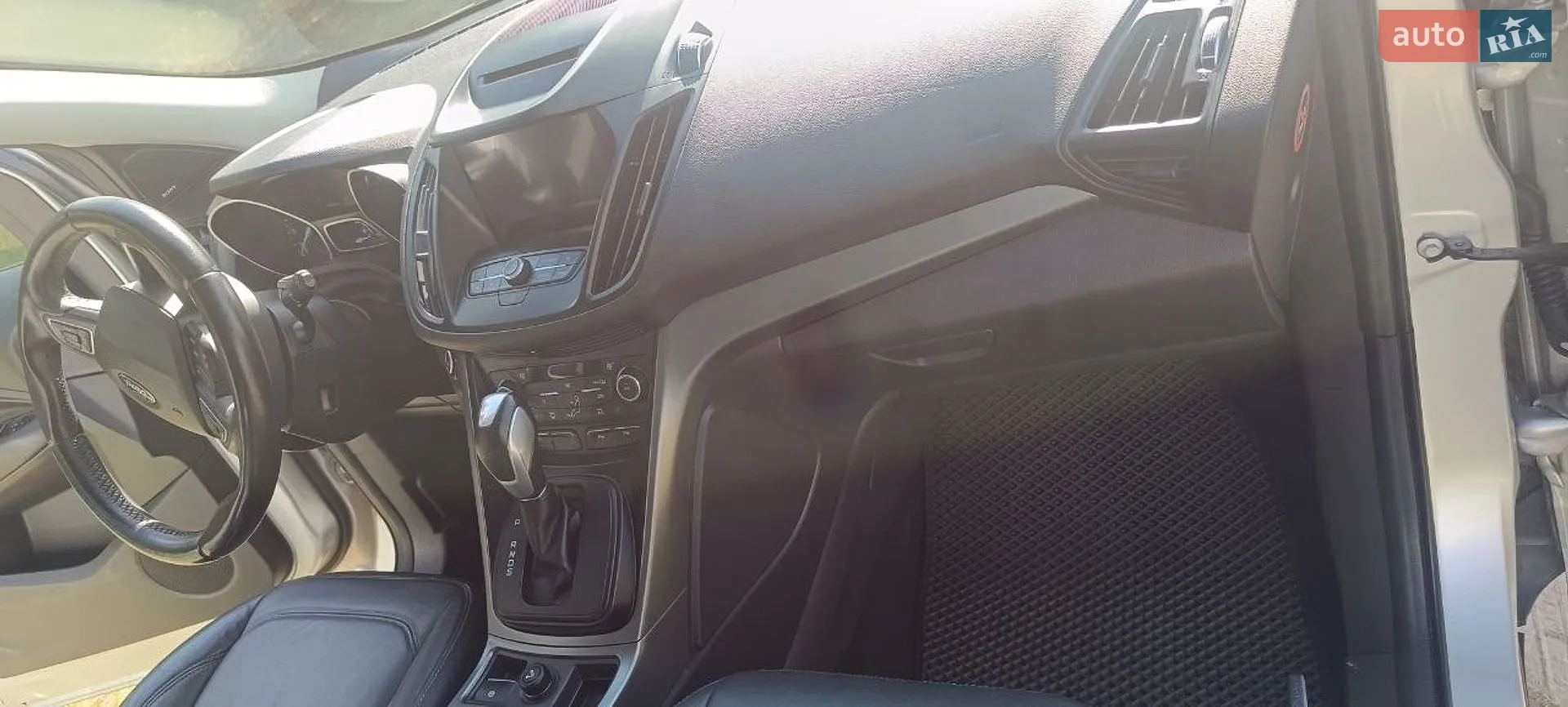 2017 Ford Kuga - мініатюра 36