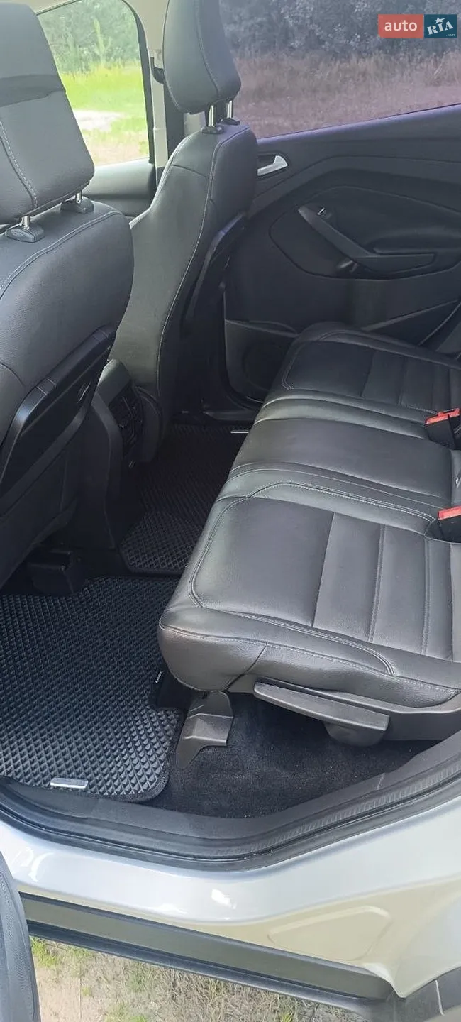 2017 Ford Kuga - мініатюра 48