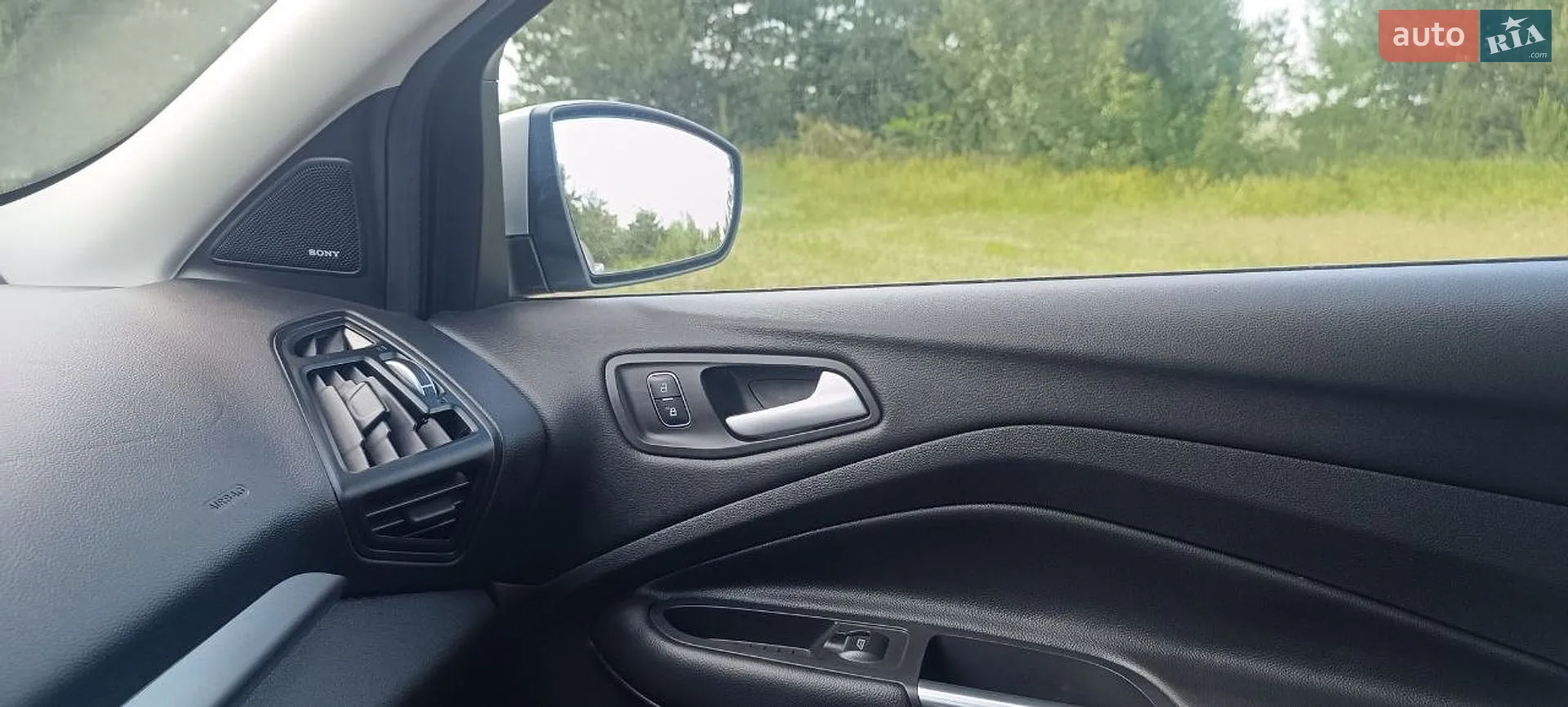 2017 Ford Kuga - мініатюра 53
