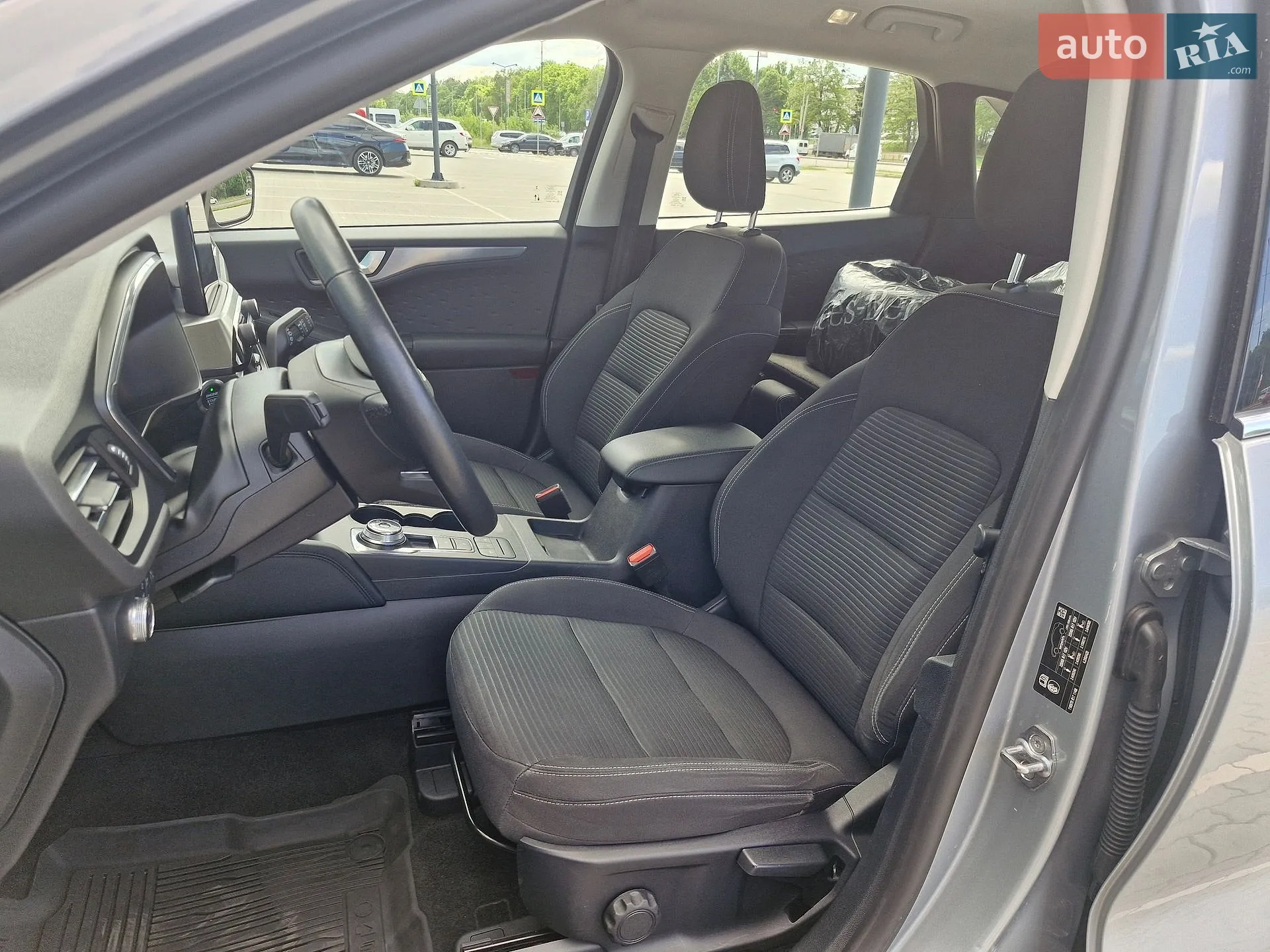 2020 Ford Kuga - мініатюра 19