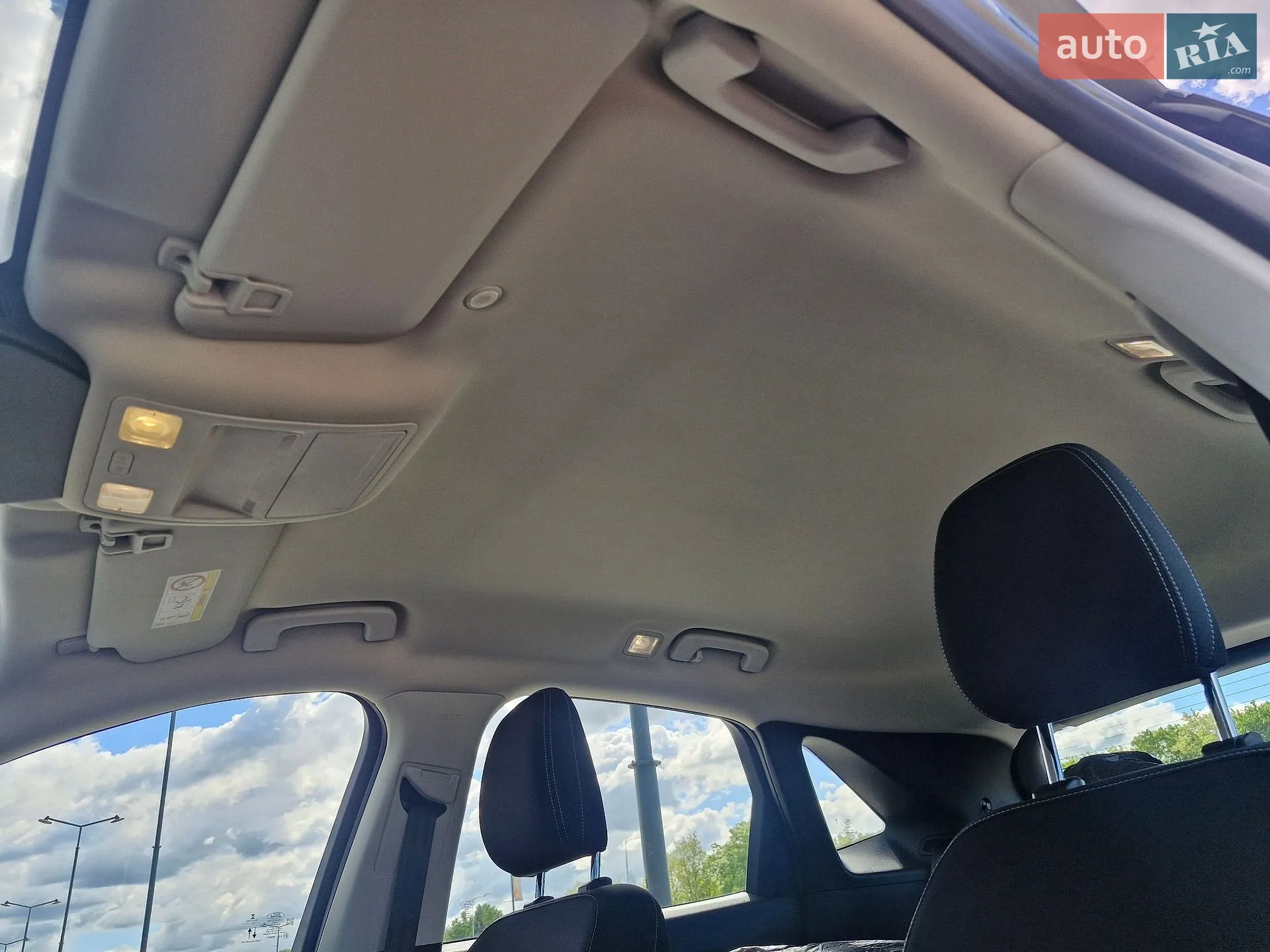 2020 Ford Kuga - мініатюра 34