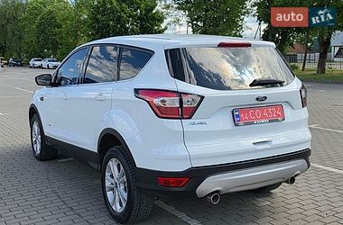 Внедорожник / Кроссовер Ford Kuga 2019 в Коломые