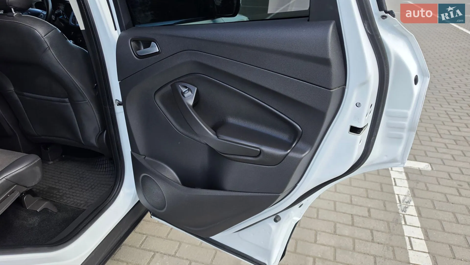 2019 Ford Kuga - мініатюра 39