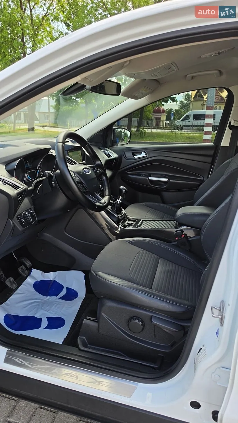 2019 Ford Kuga - мініатюра 33