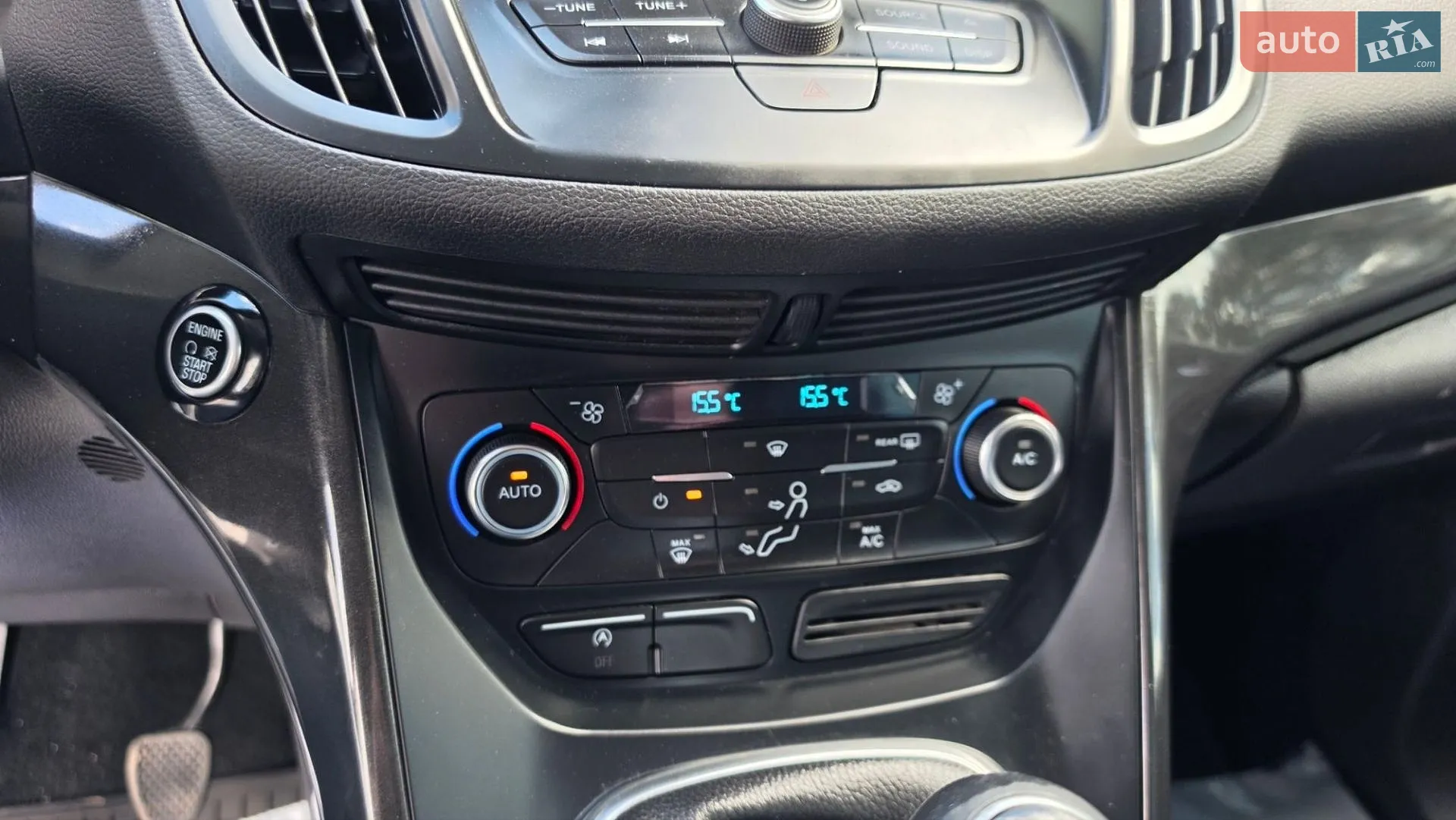 2019 Ford Kuga - мініатюра 58
