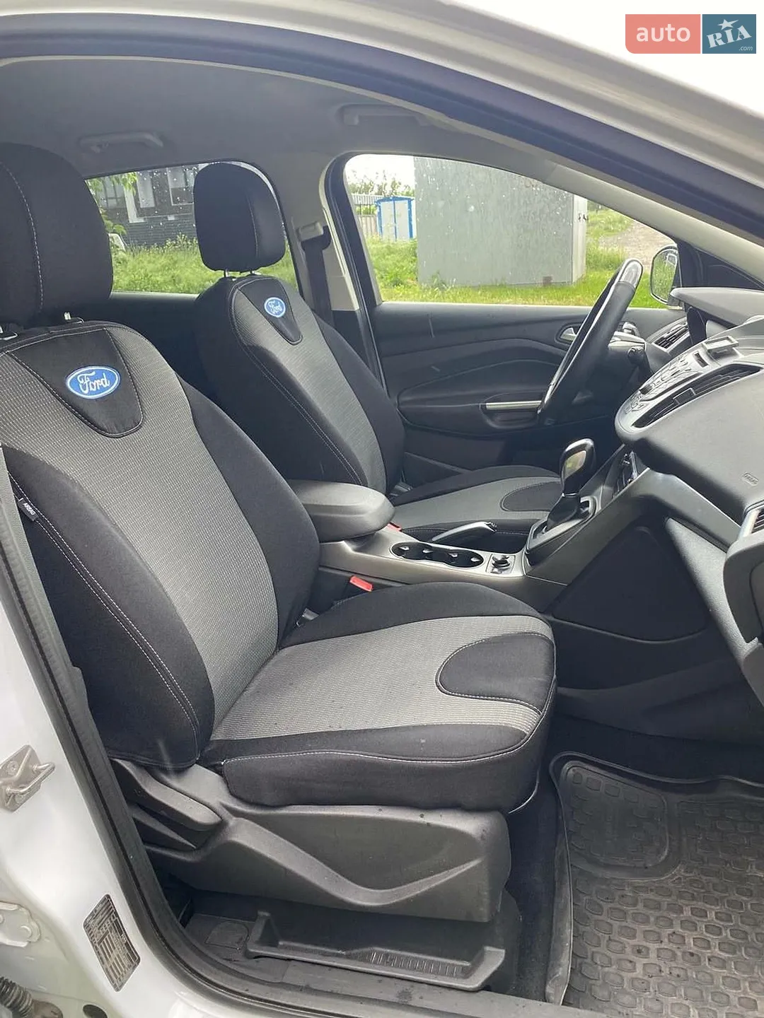 2013 Ford Kuga - мініатюра 8