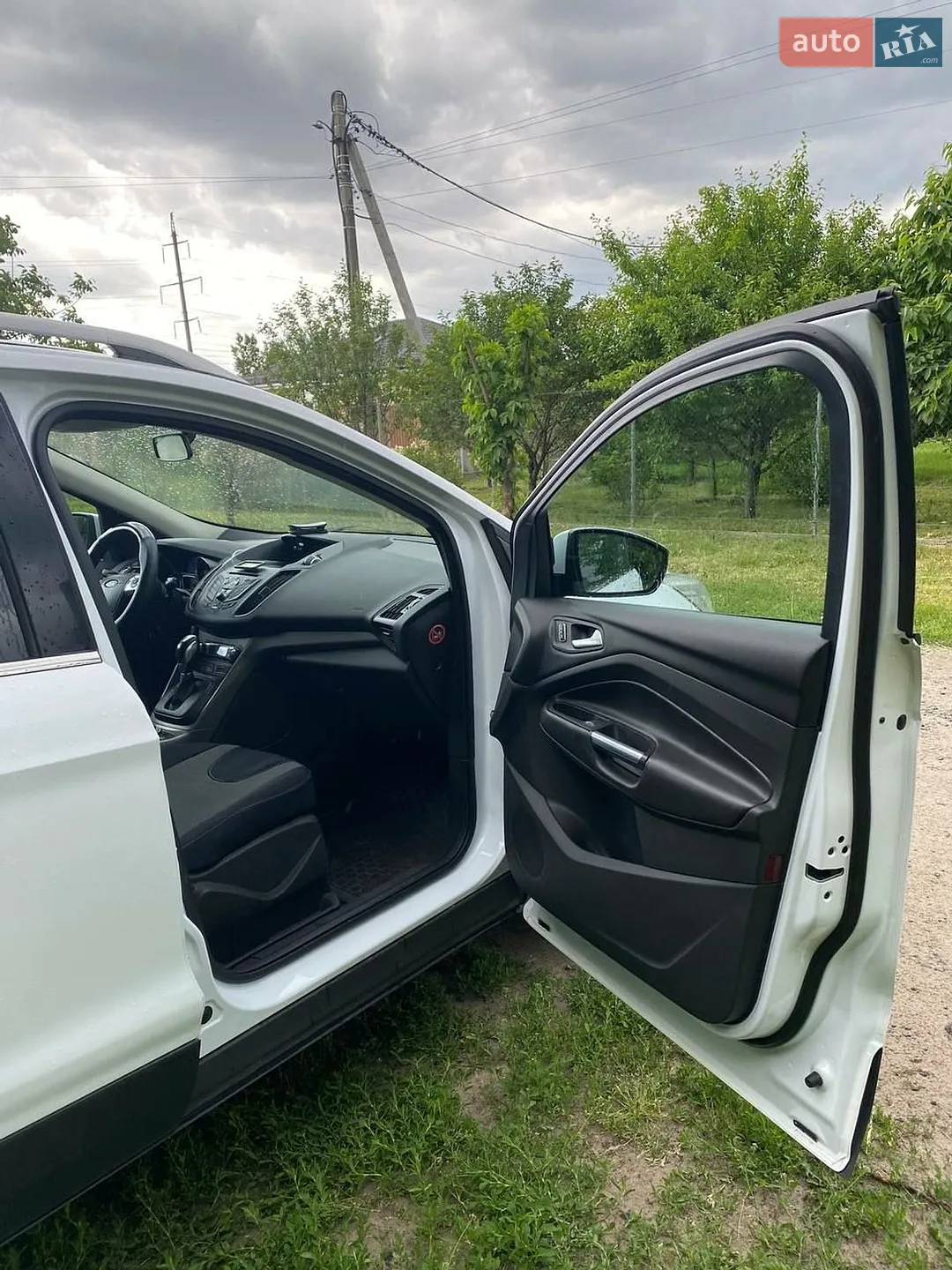 2013 Ford Kuga - мініатюра 7
