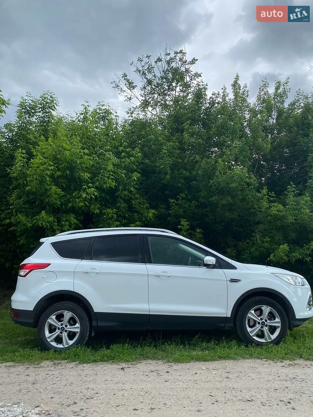 2013 Ford Kuga - мініатюра 2