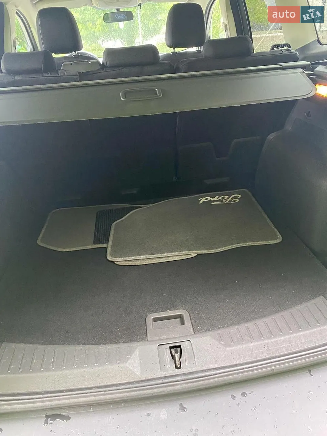2013 Ford Kuga - мініатюра 11