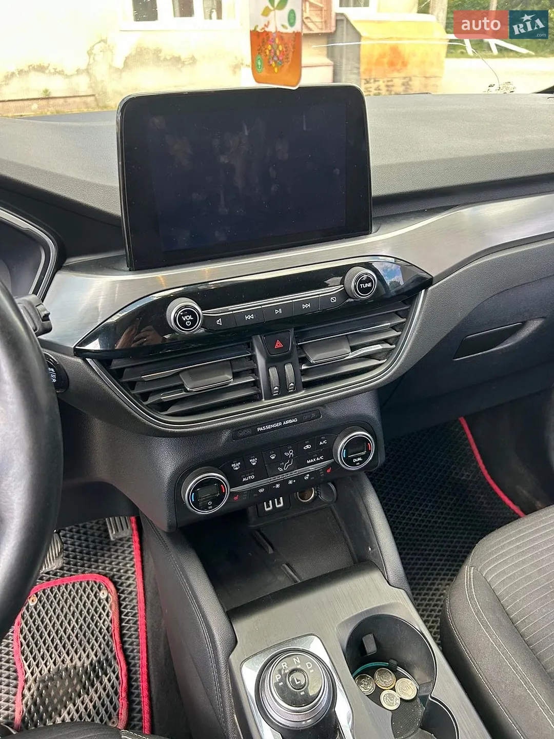 2021 Ford Kuga - мініатюра 12