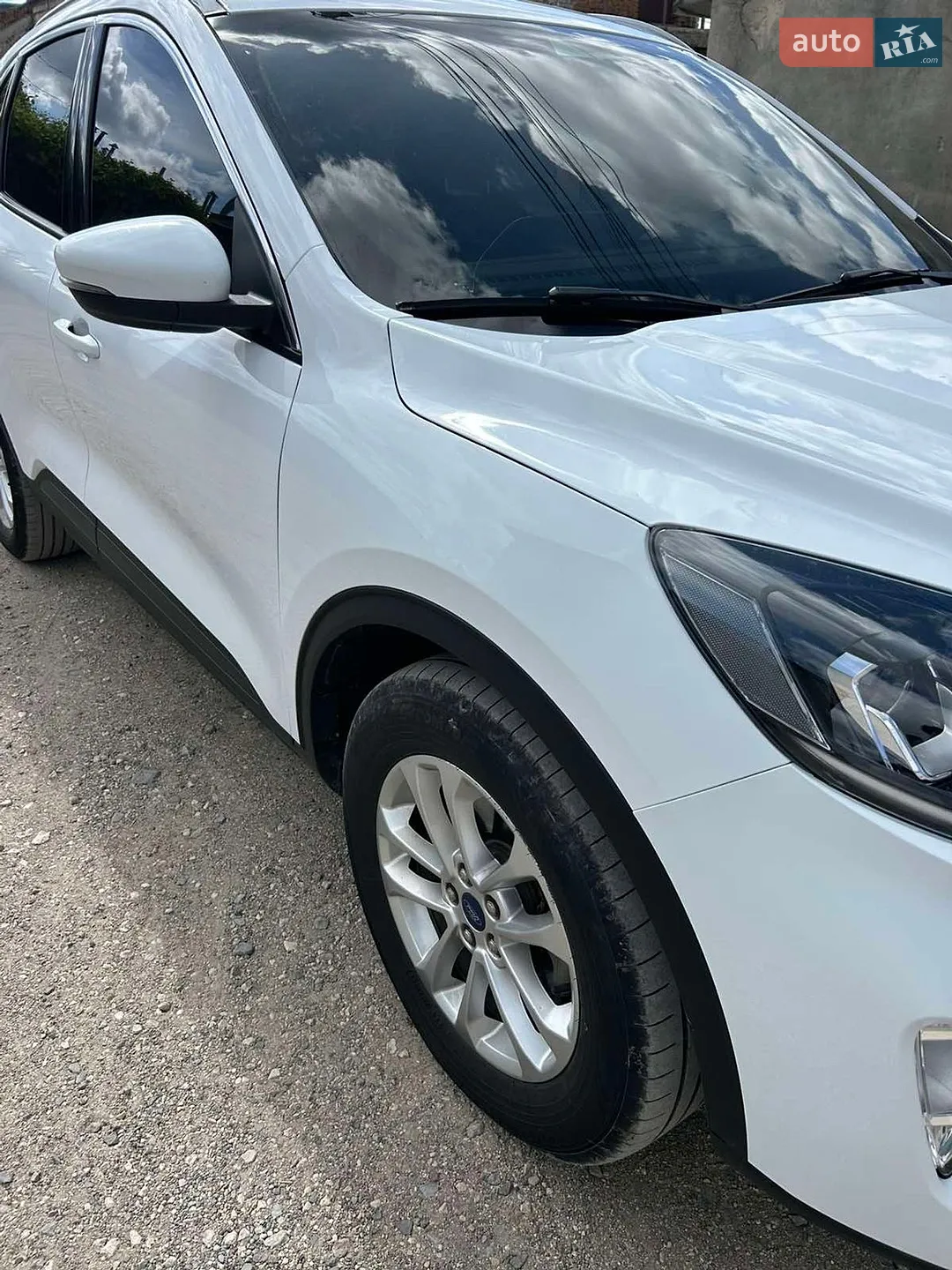2021 Ford Kuga - мініатюра 5