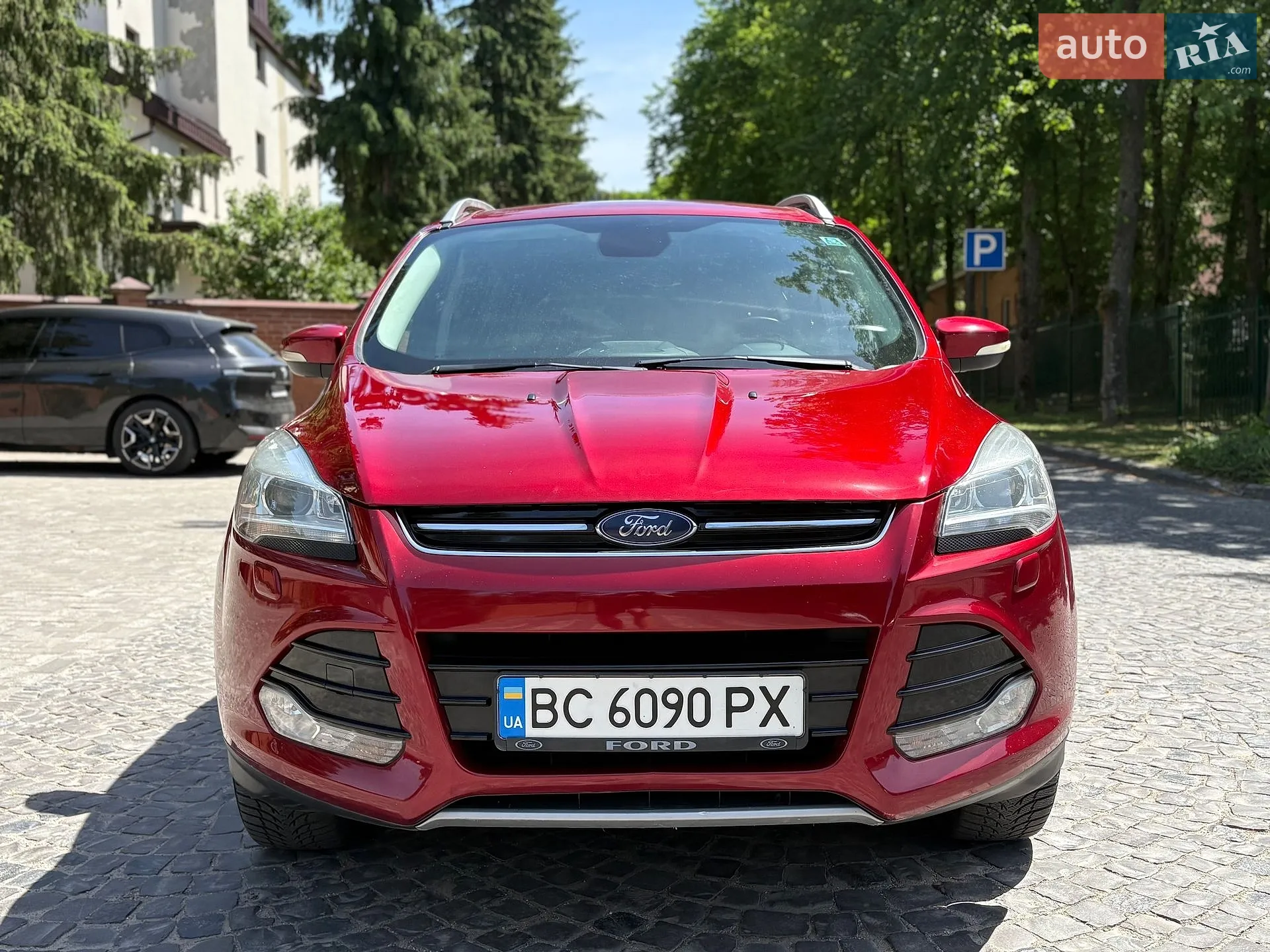 2015 Ford Kuga - мініатюра 15