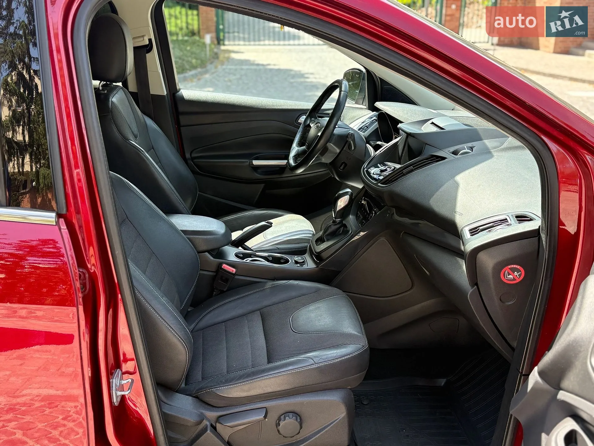 2015 Ford Kuga - мініатюра 34