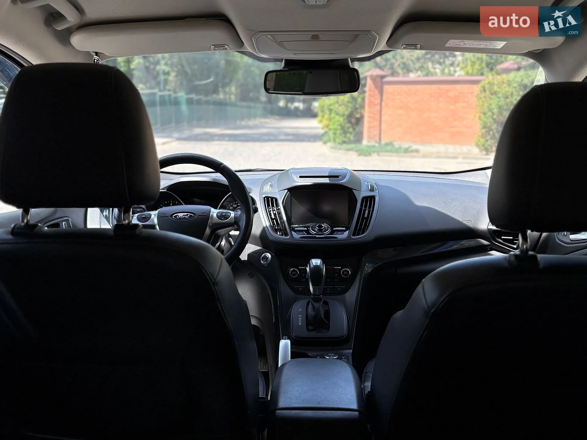2015 Ford Kuga - мініатюра 43