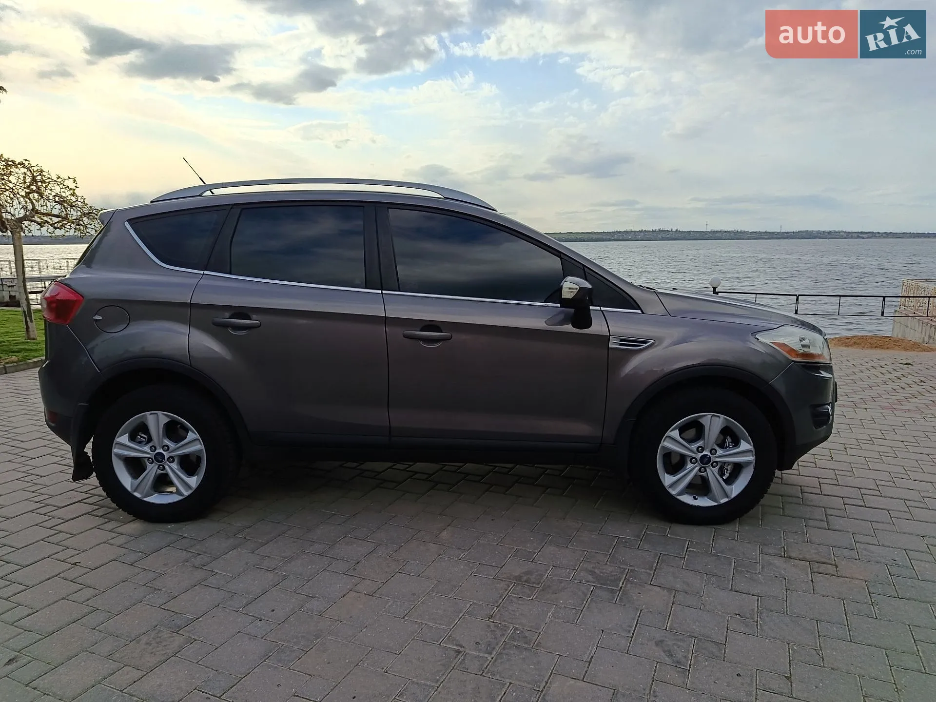 2012 Ford Kuga - мініатюра 8