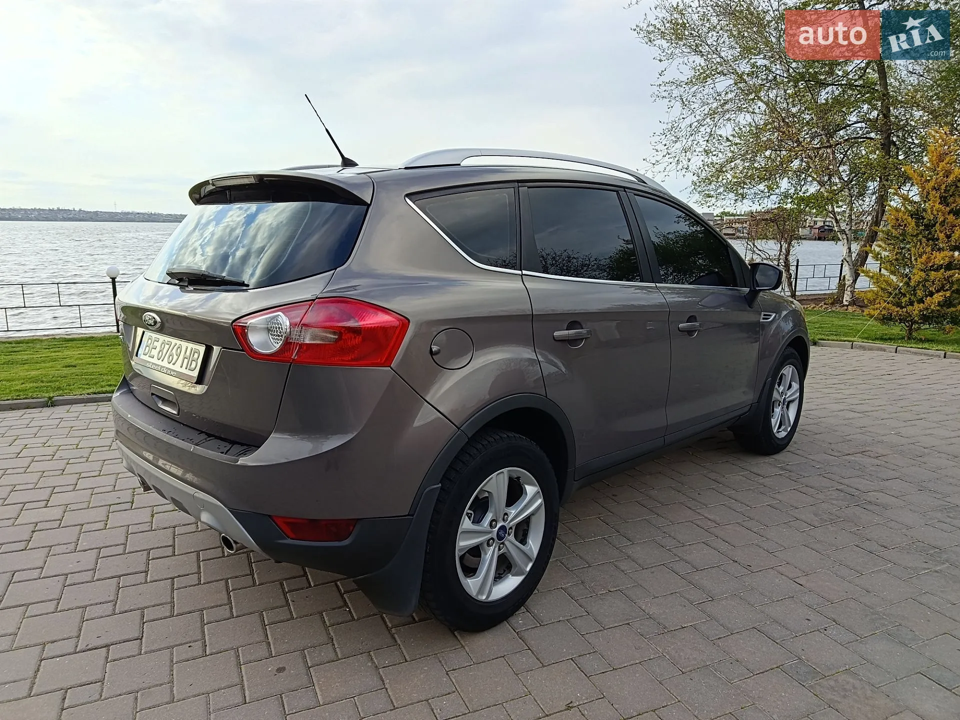 2012 Ford Kuga - мініатюра 14