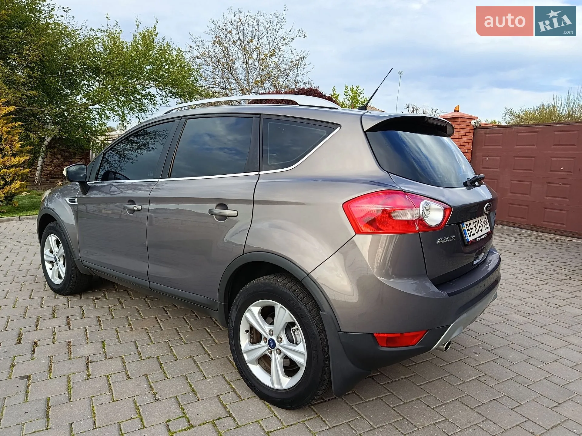 2012 Ford Kuga - мініатюра 18