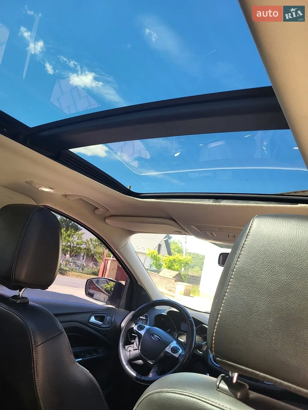 2014 Ford Kuga - мініатюра 16