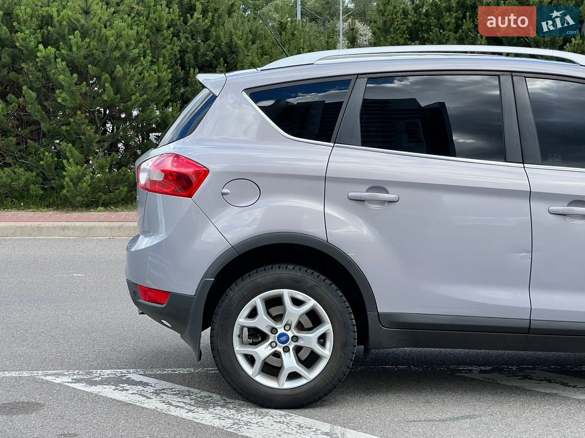 2011 Ford Kuga - мініатюра 25