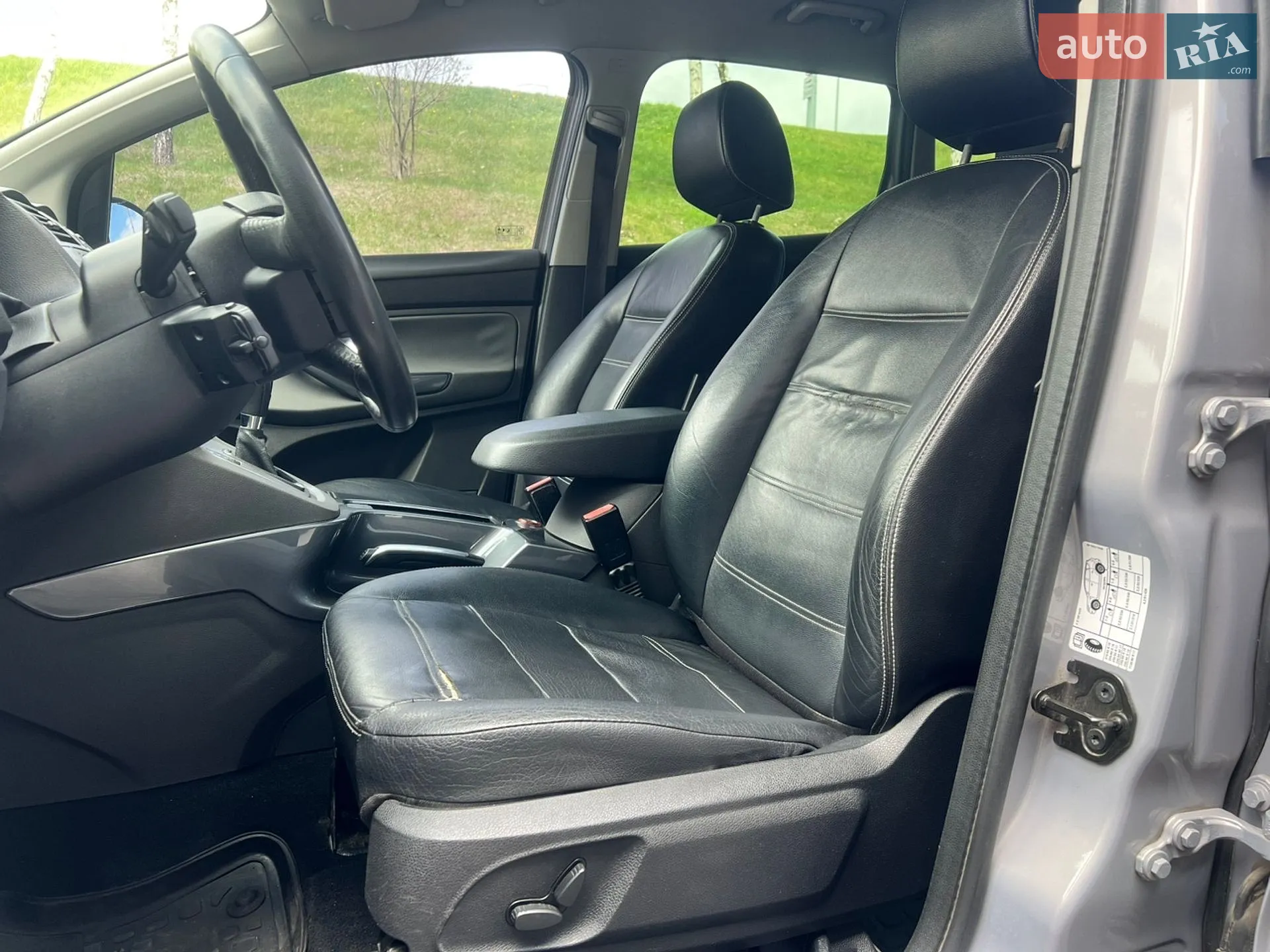 2011 Ford Kuga - мініатюра 30