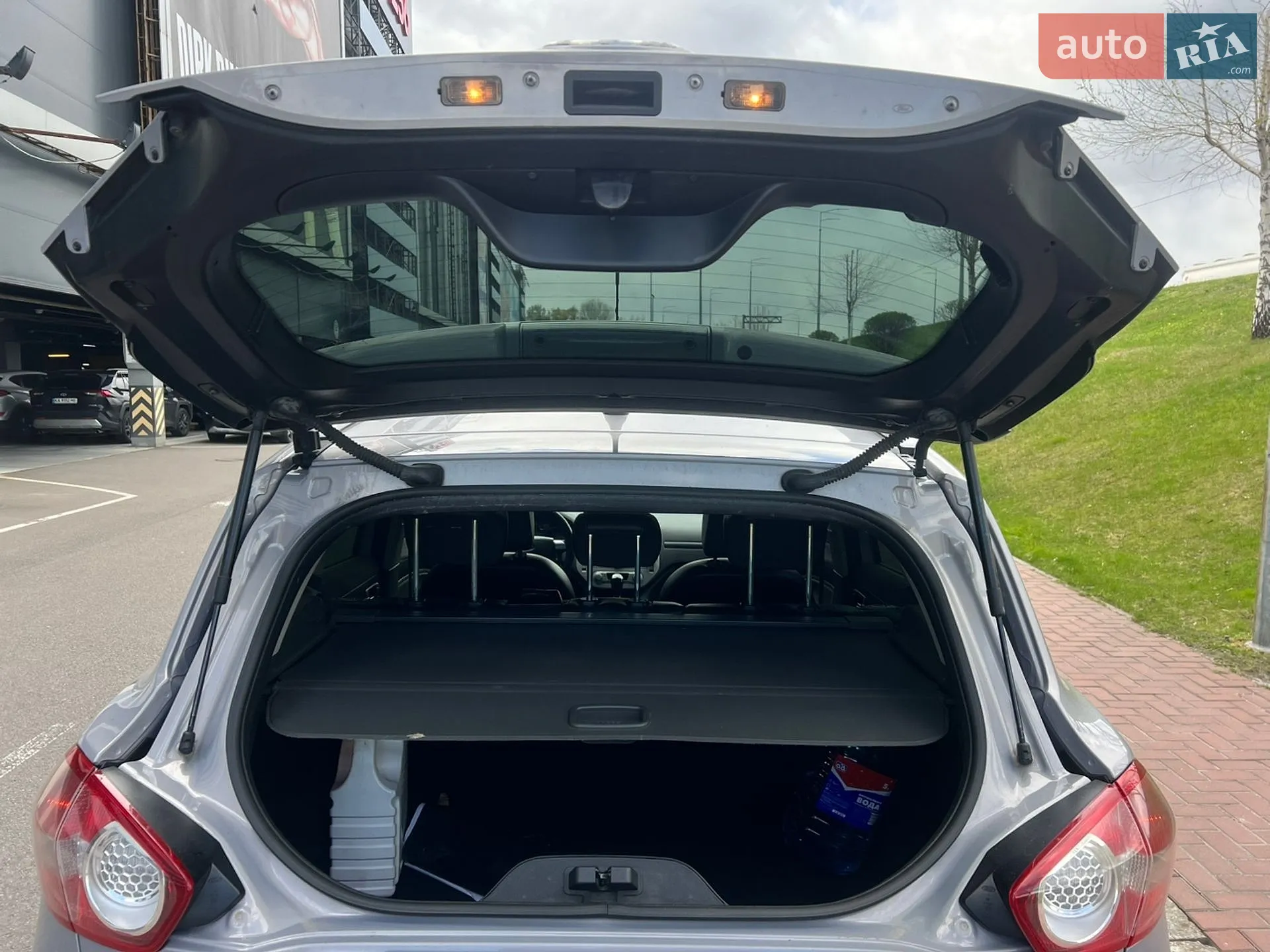2011 Ford Kuga - мініатюра 41