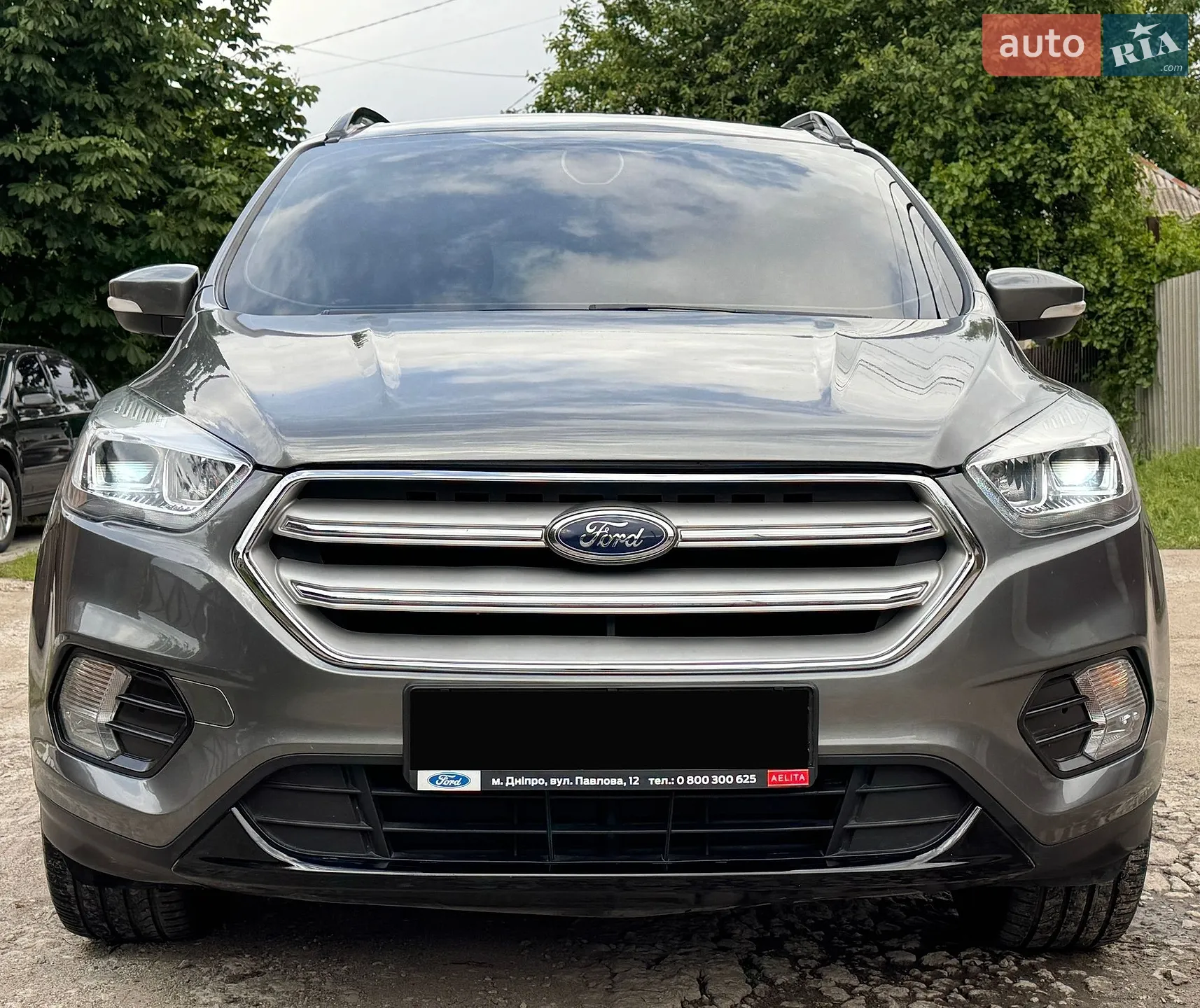 2019 Ford Kuga - мініатюра 12
