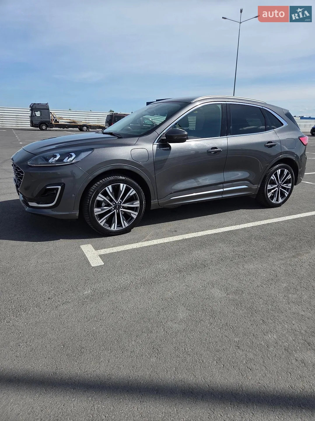 2022 Ford Kuga - мініатюра 27