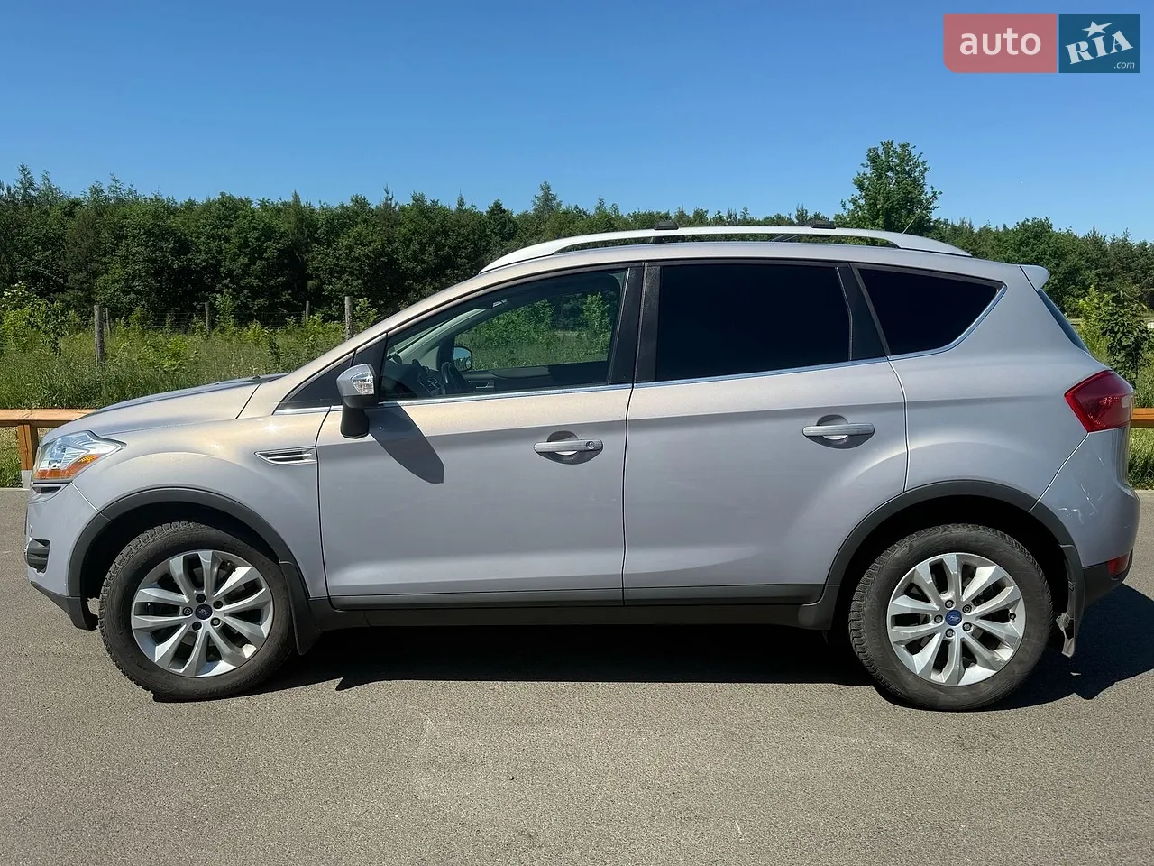 2012 Ford Kuga - мініатюра 15