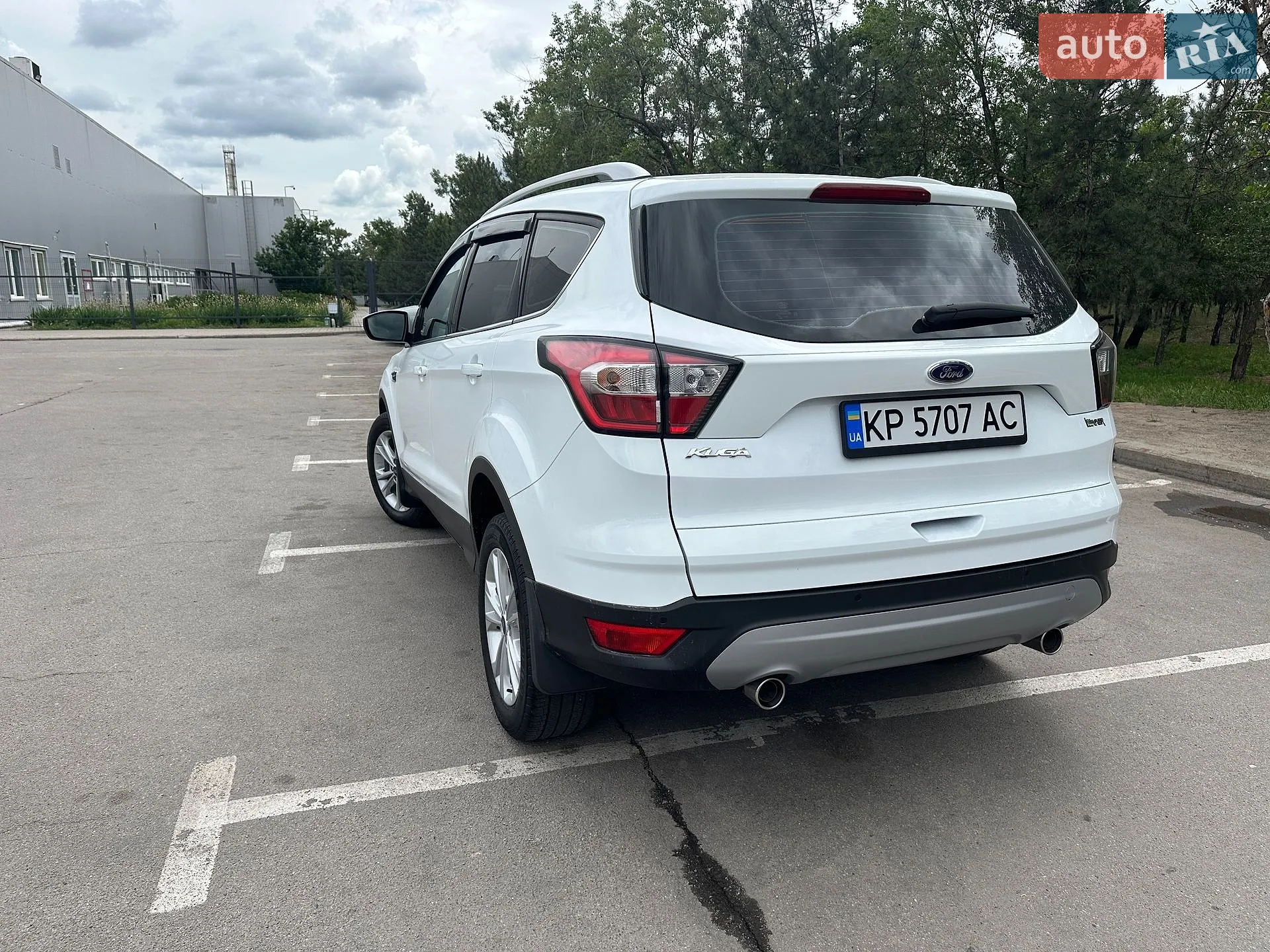2019 Ford Kuga - мініатюра 15