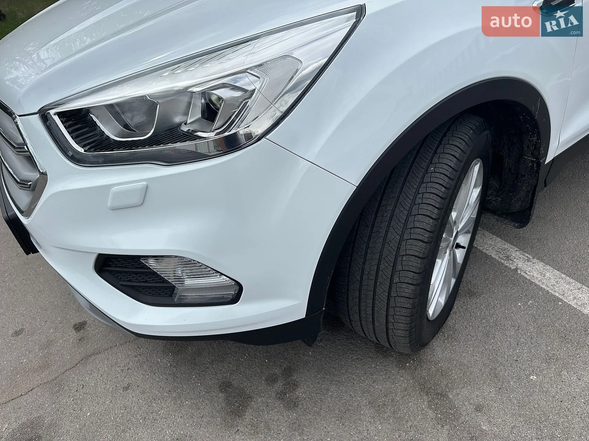 2019 Ford Kuga - мініатюра 11