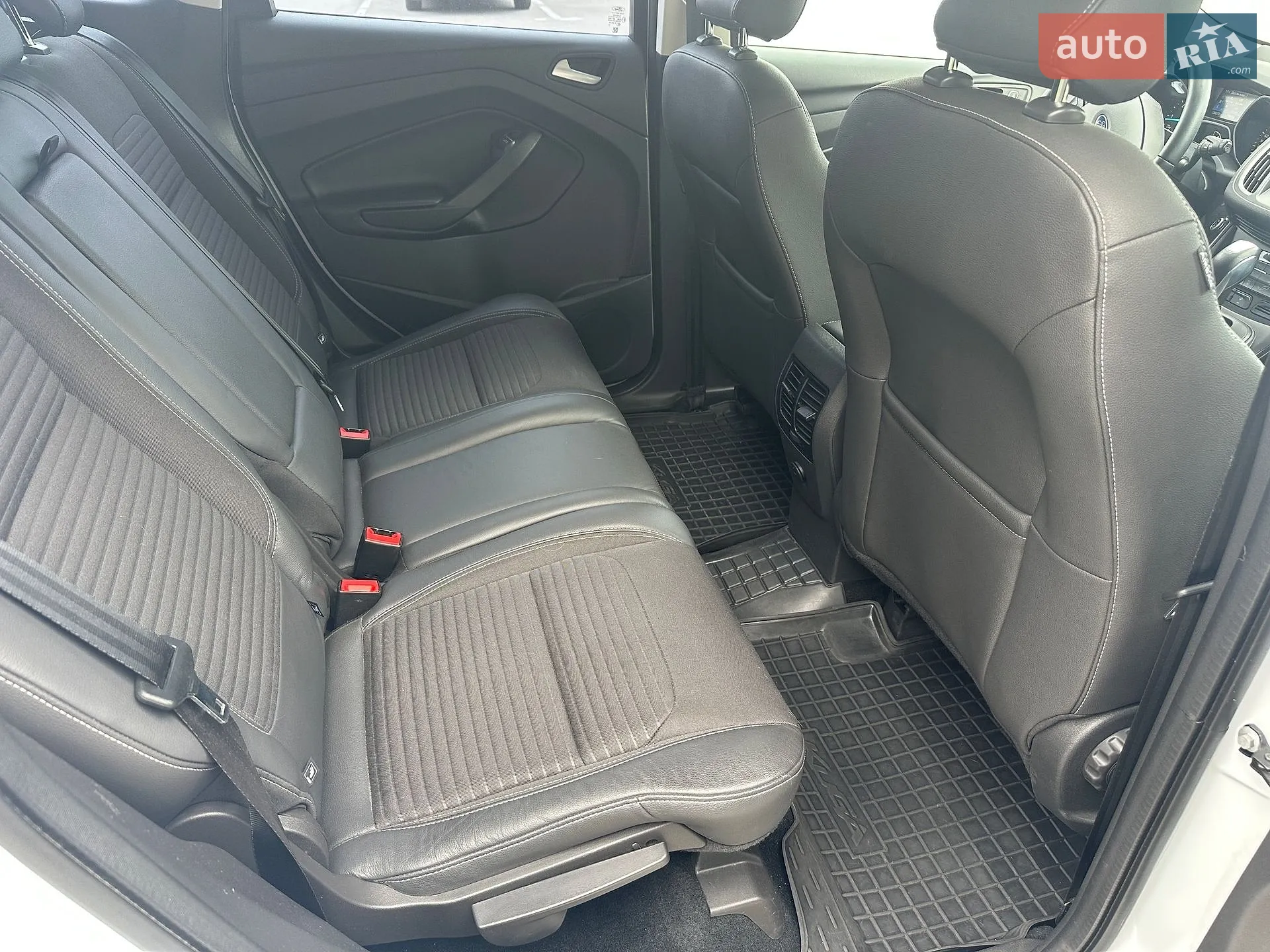 2019 Ford Kuga - мініатюра 29