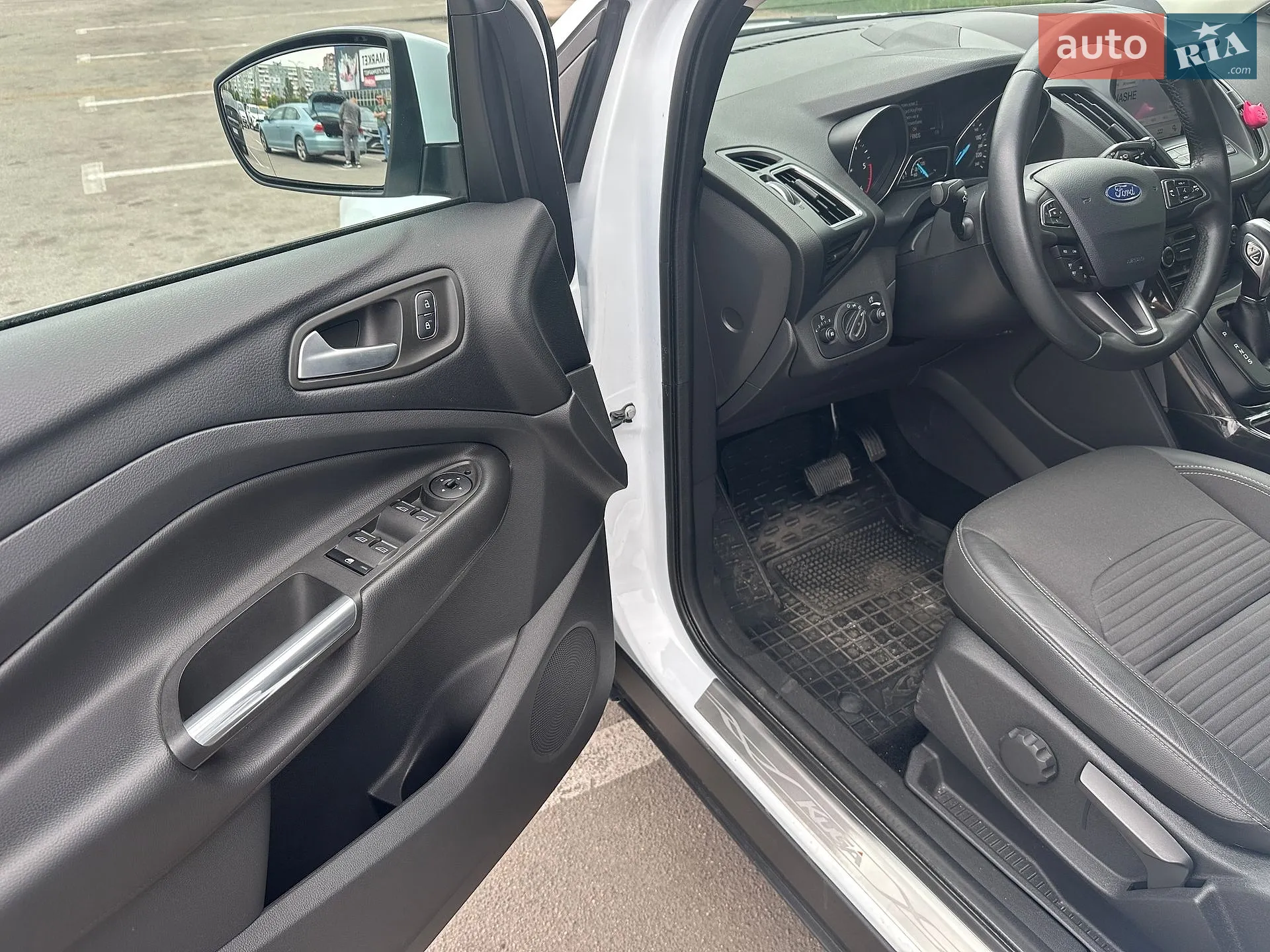 2019 Ford Kuga - мініатюра 43