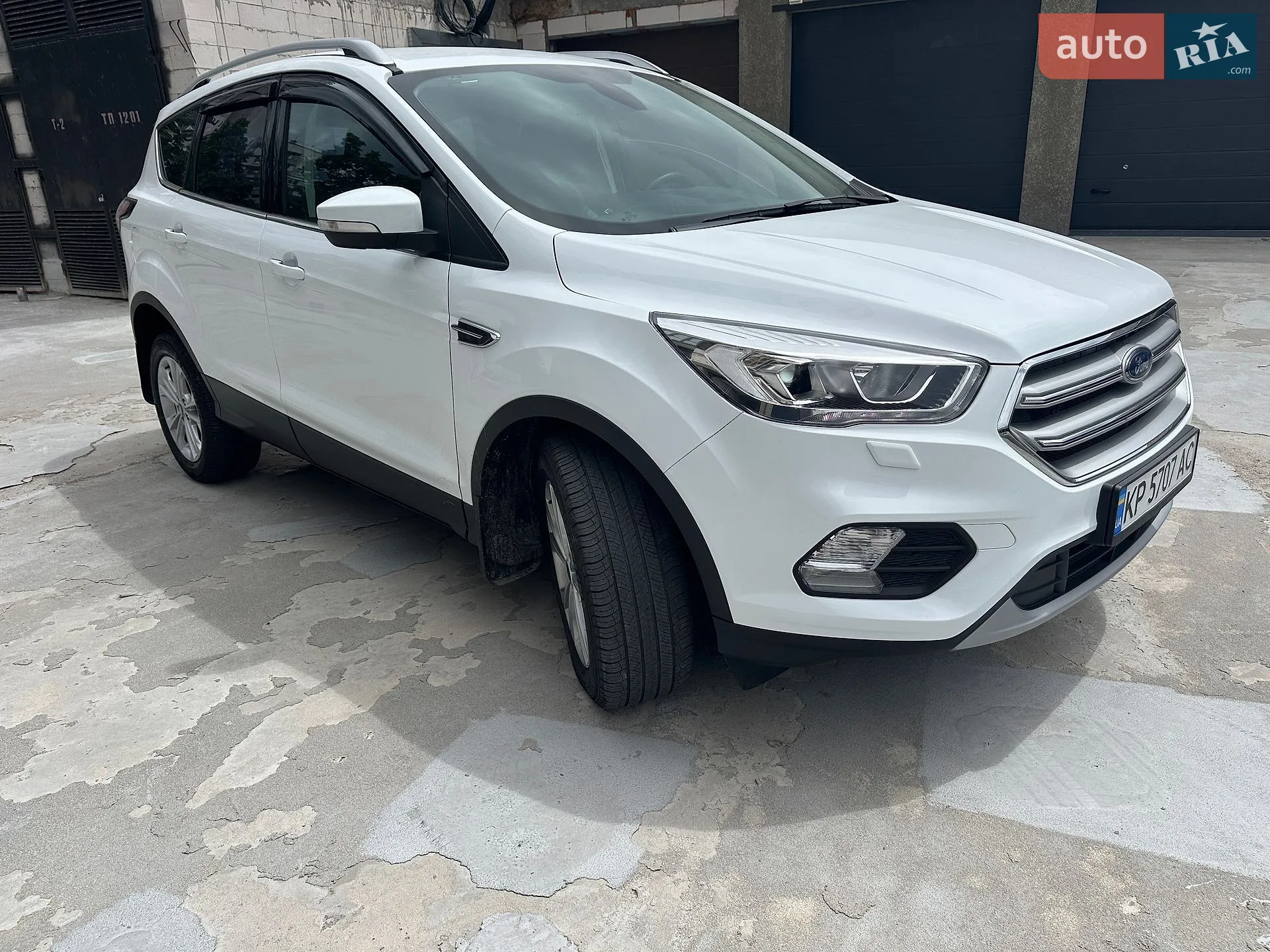 2019 Ford Kuga - мініатюра 22