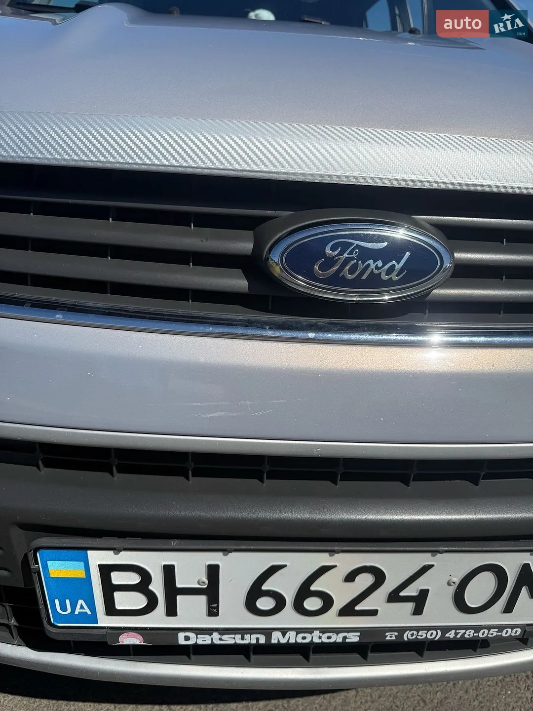 2012 Ford Kuga - мініатюра 18