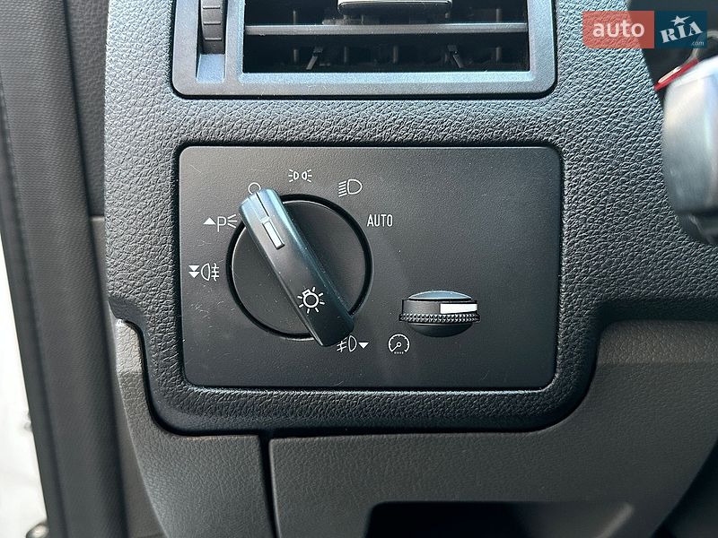 Внедорожник / Кроссовер Ford Kuga 2011 в Одессе