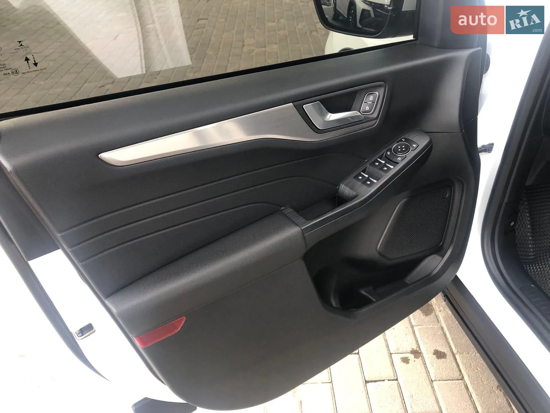 2021 Ford Kuga - мініатюра 14