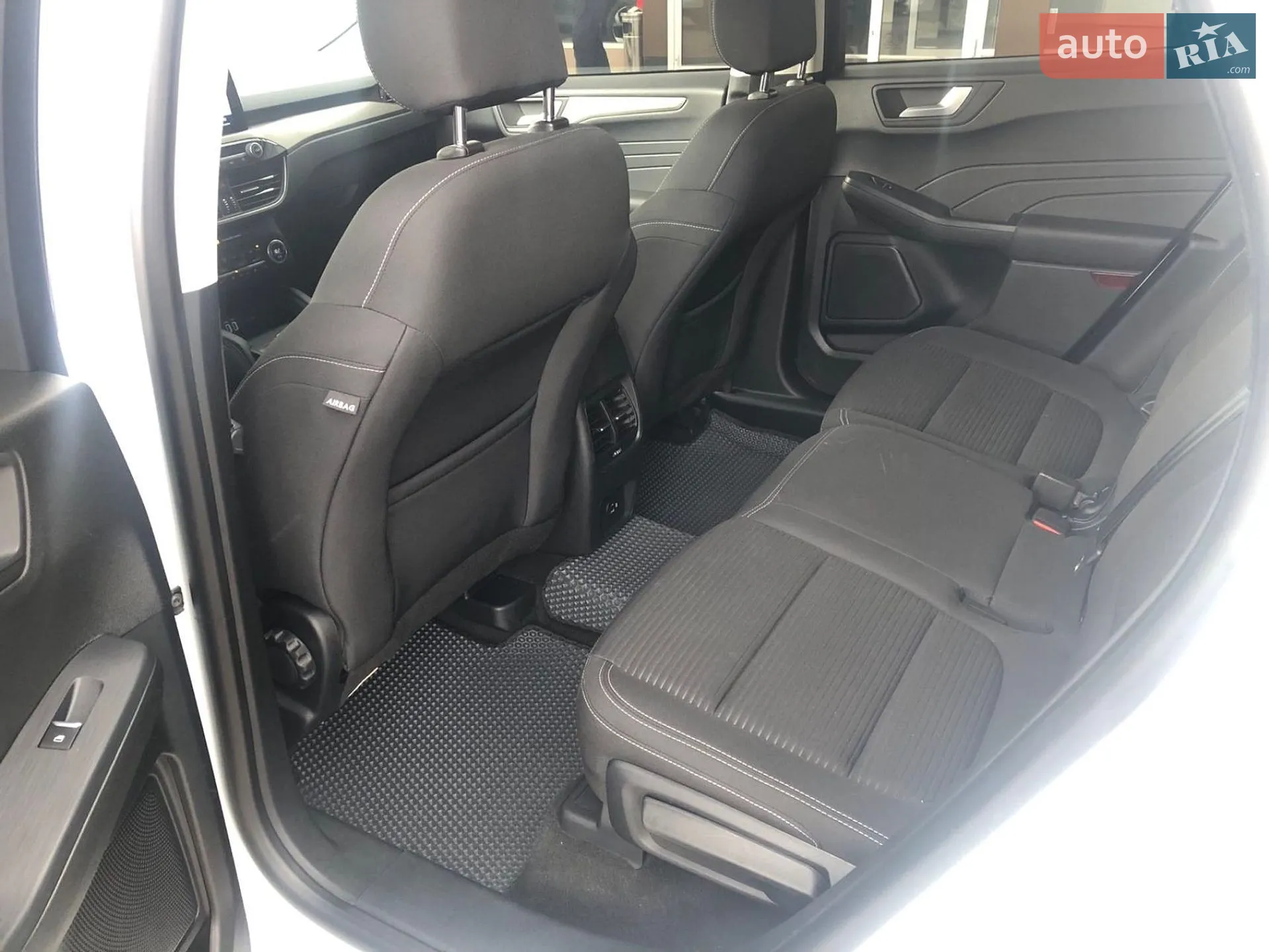 2021 Ford Kuga - мініатюра 13