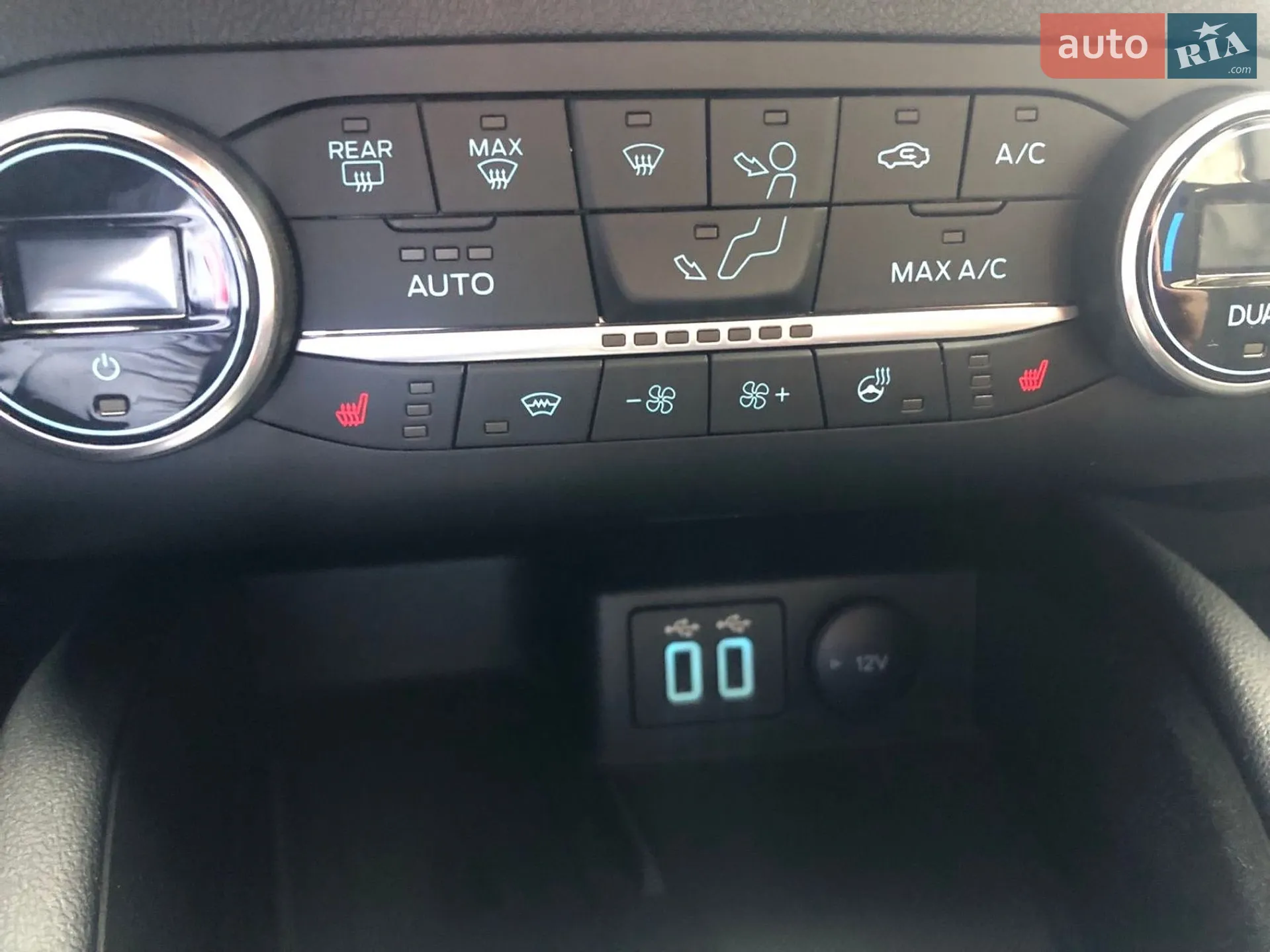 2021 Ford Kuga - мініатюра 15