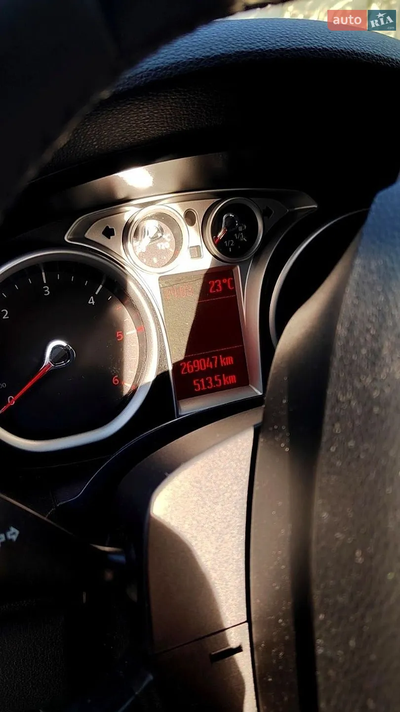 2011 Ford Kuga - мініатюра 10