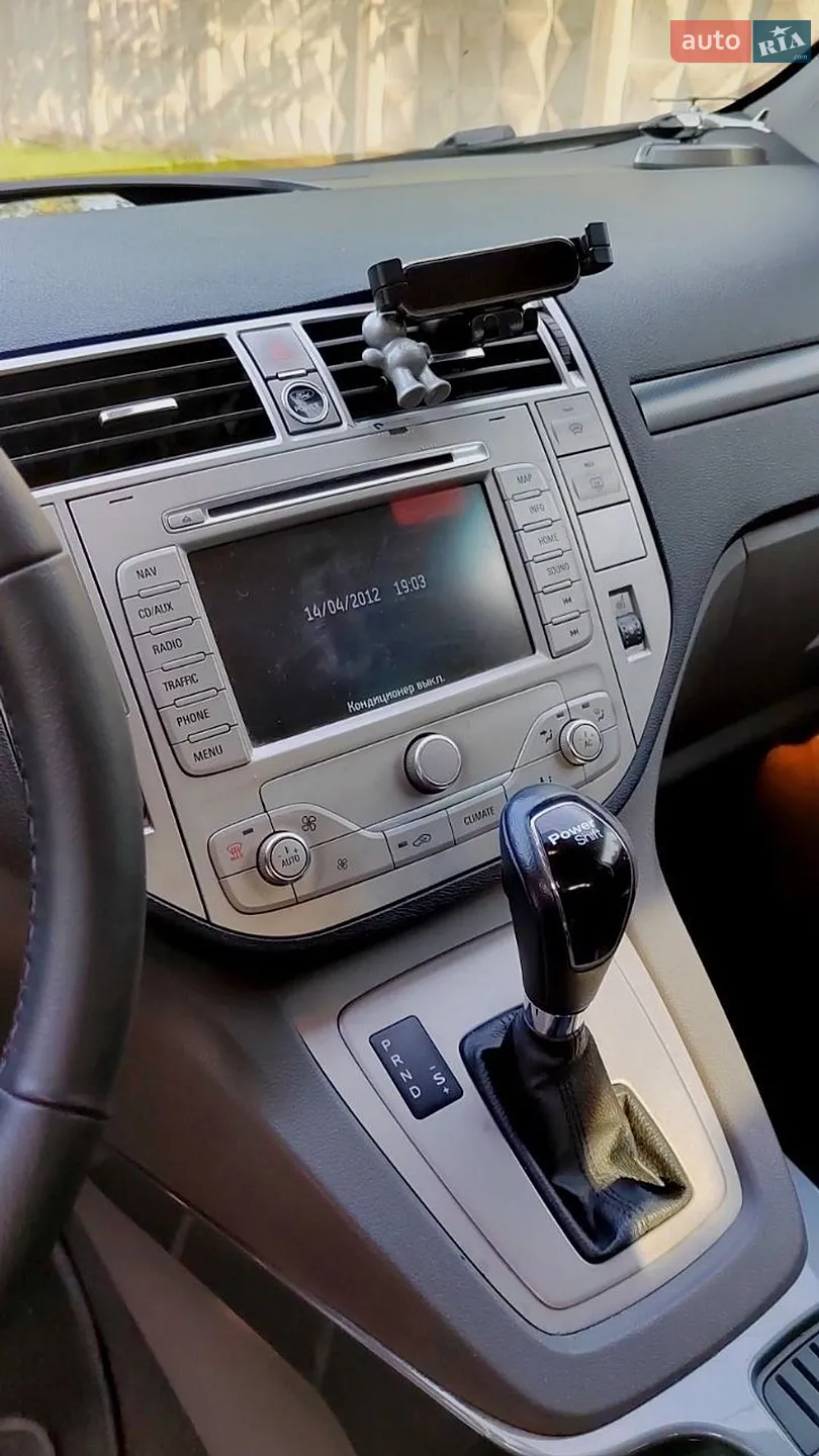 2011 Ford Kuga - мініатюра 16