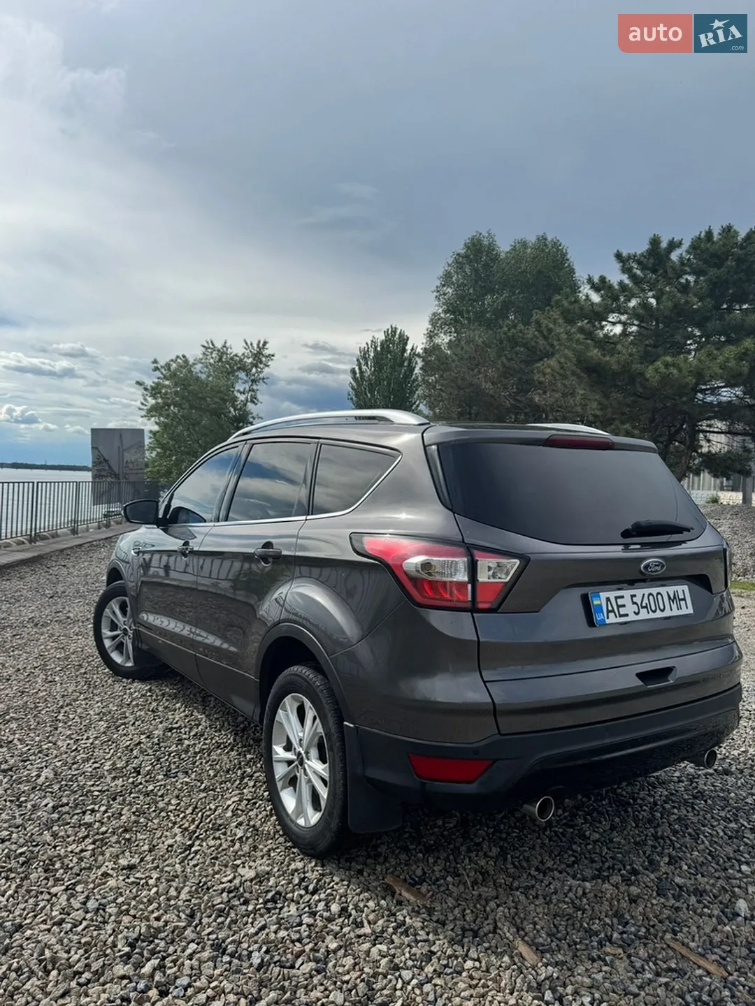 2019 Ford Kuga - мініатюра 6