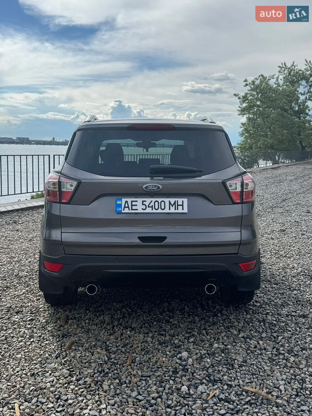 2019 Ford Kuga - мініатюра 5