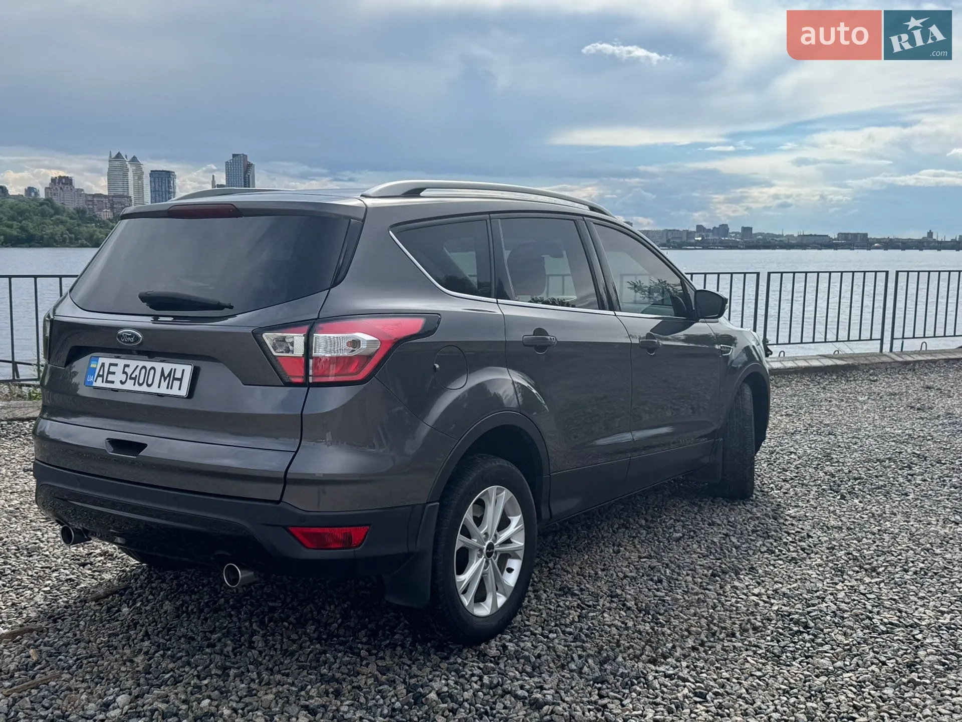 2019 Ford Kuga - мініатюра 7